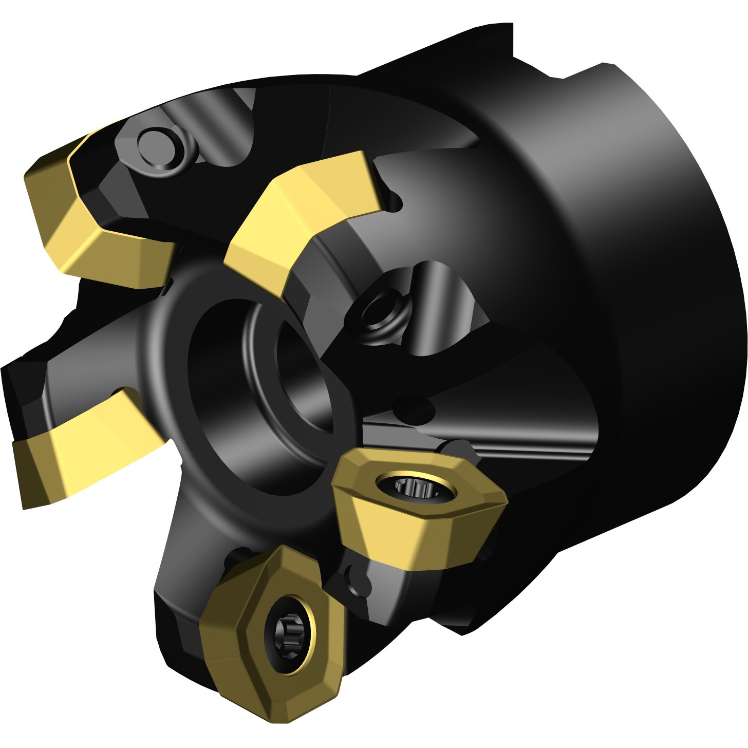 419-054Q22-14H【ワケあり】 CoroMill(R) 419 正面フライスカッター 1台 サンドビック 【通販モノタロウ】