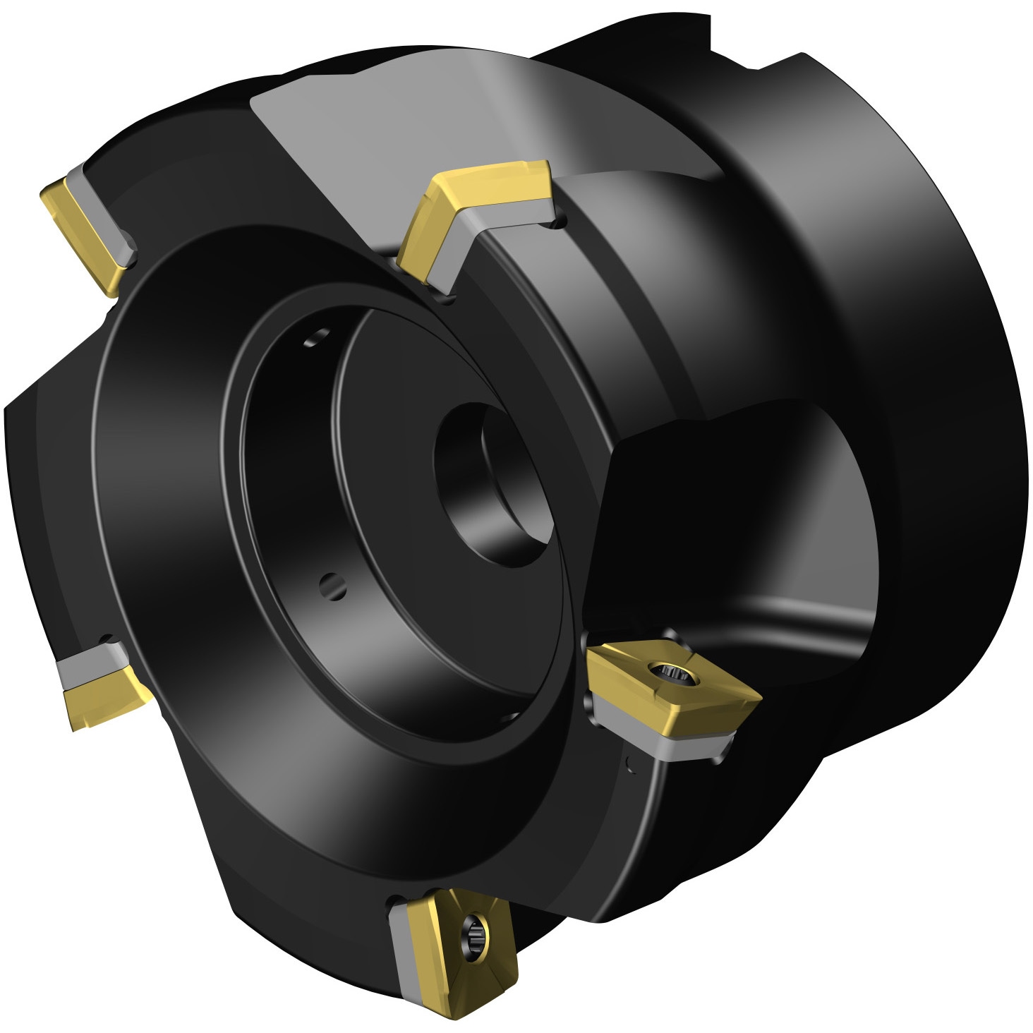 A490-100J31.75-14L コロミル490カッター アーバ取付(FMA) 1台 サンドビック 【通販モノタロウ】