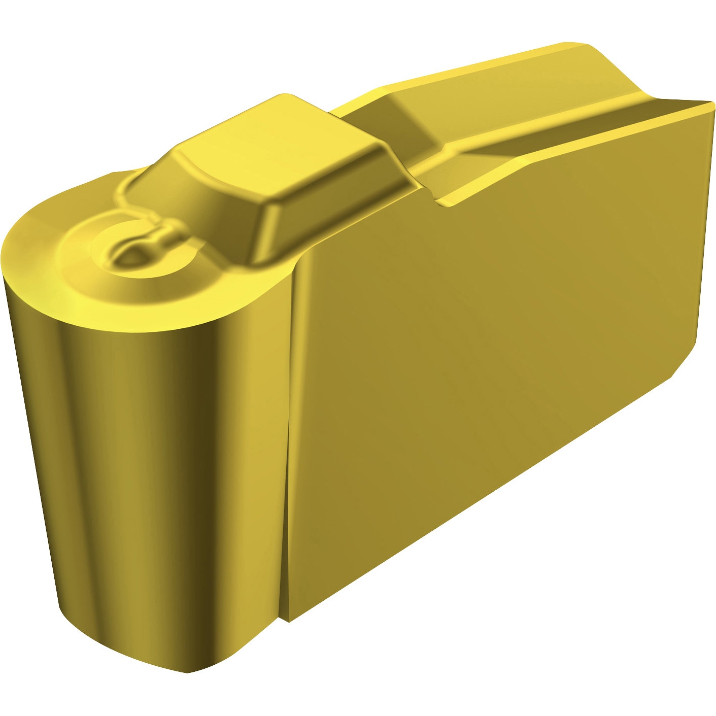 N151.2-500-40-4P T-Max Q-カット 倣い加工用チップ サンドビック 材種1005 コーナーR2.5mm 1箱(10個)