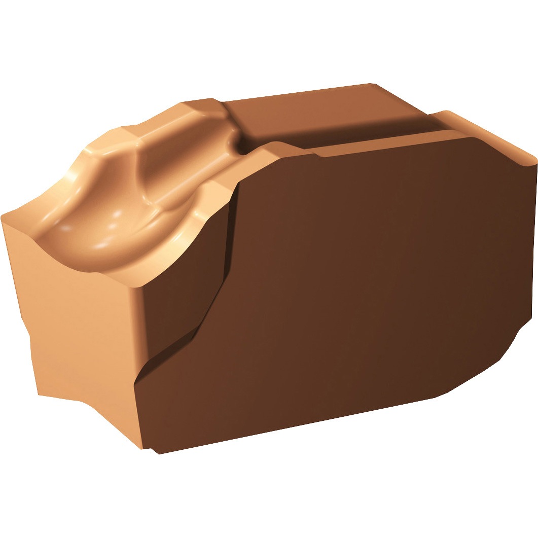 QD-RG-0300-0501-CO コロカットQD 突切り加工用チップ サンドビック 材種1145 右勝手  1箱(10個) QD-RG-0300-0501-CO 16,265円