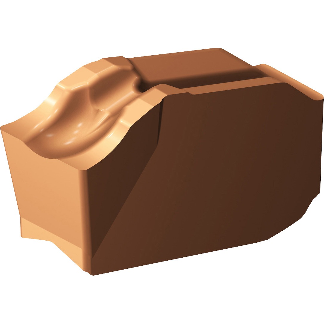 QD-RE-0200-0502-CM コロカットQD 突切り加工用チップ 1125 サンドビック 右勝手  1箱(10個) QD-RE-0200-0502-CM 12,464円