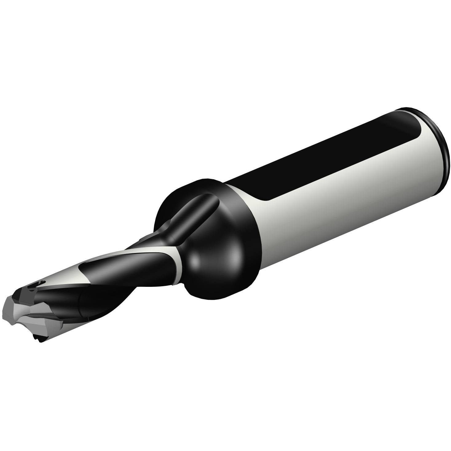 870-1000-6L16-3 CoroDrill(R) 870 ヘッド交換式ドリル 1本 サンドビック 【通販モノタロウ】