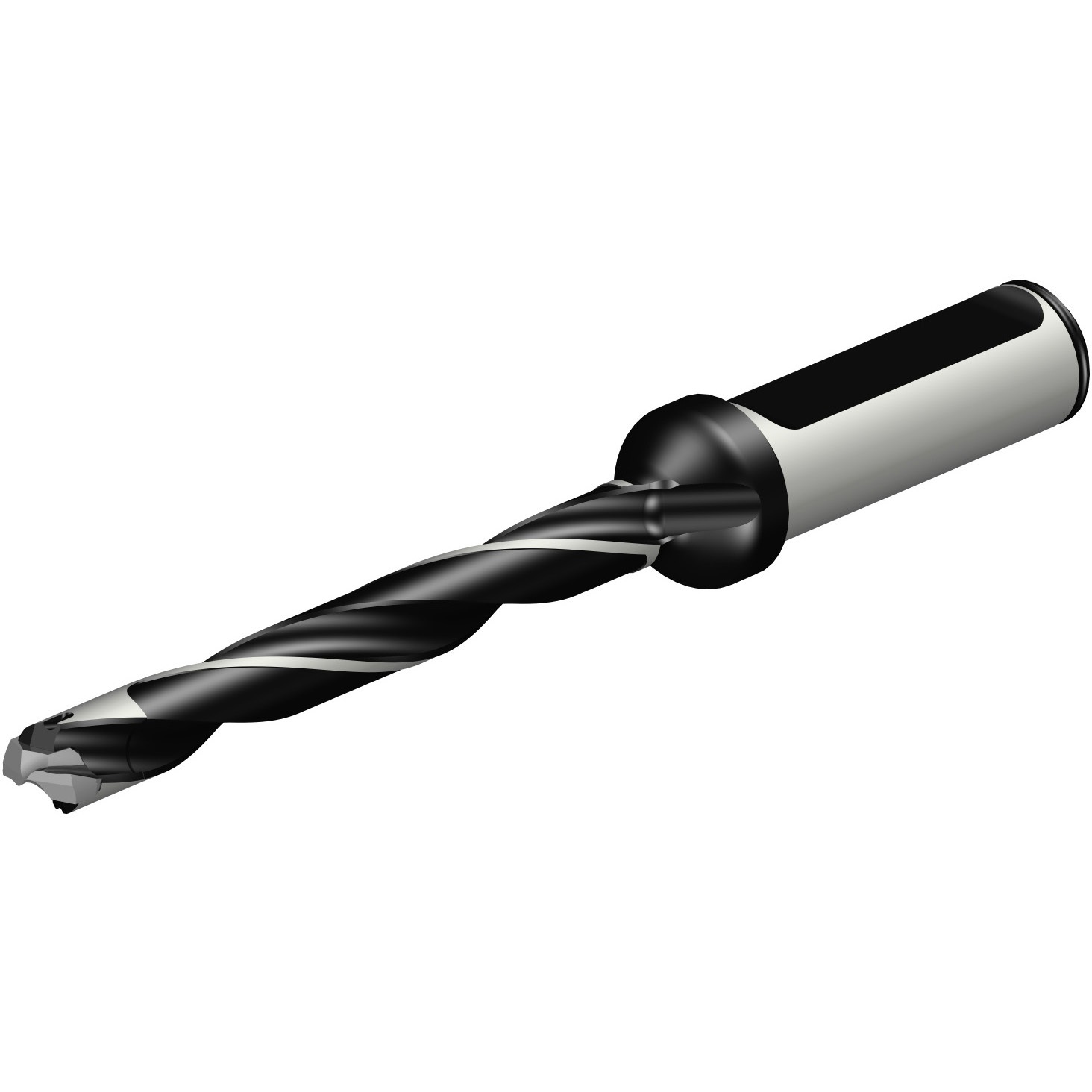 870-1000-6L16-8 CoroDrill(R) 870 ヘッド交換式ドリル 1個 サンドビック 【通販モノタロウ】