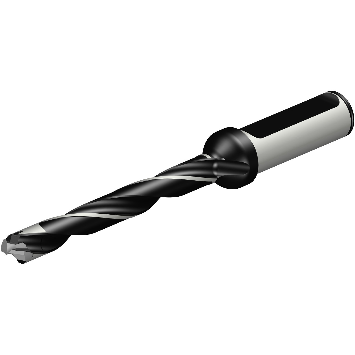 870-1050-7L16-8 CoroDrill(R) 870 ヘッド交換式ドリル 1本 サンドビック 【通販モノタロウ】
