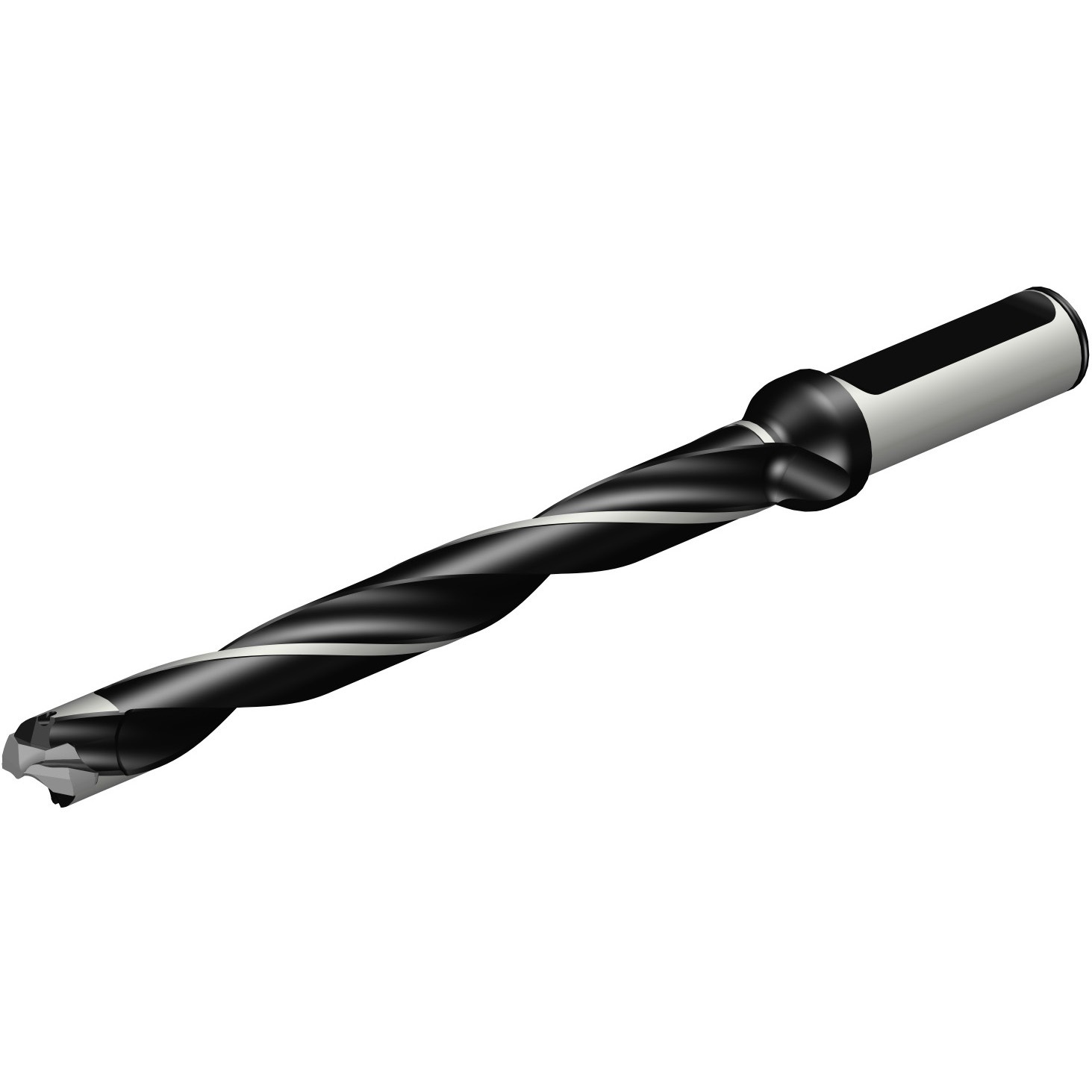 870-1350-13L16-10 CoroDrill(R) 870 ヘッド交換式ドリル 1本 サンドビック 【通販モノタロウ】