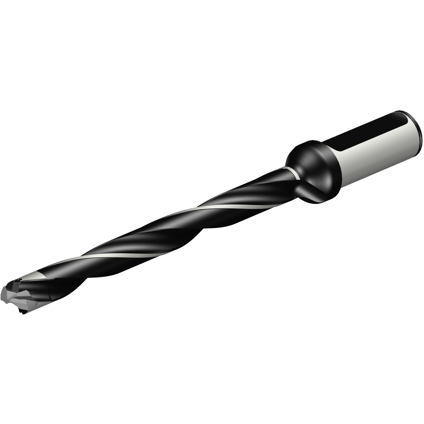 870-1400-14L20-10 CoroDrill(R) 870 ヘッド交換式ドリル 1本 サンドビック 【通販モノタロウ】