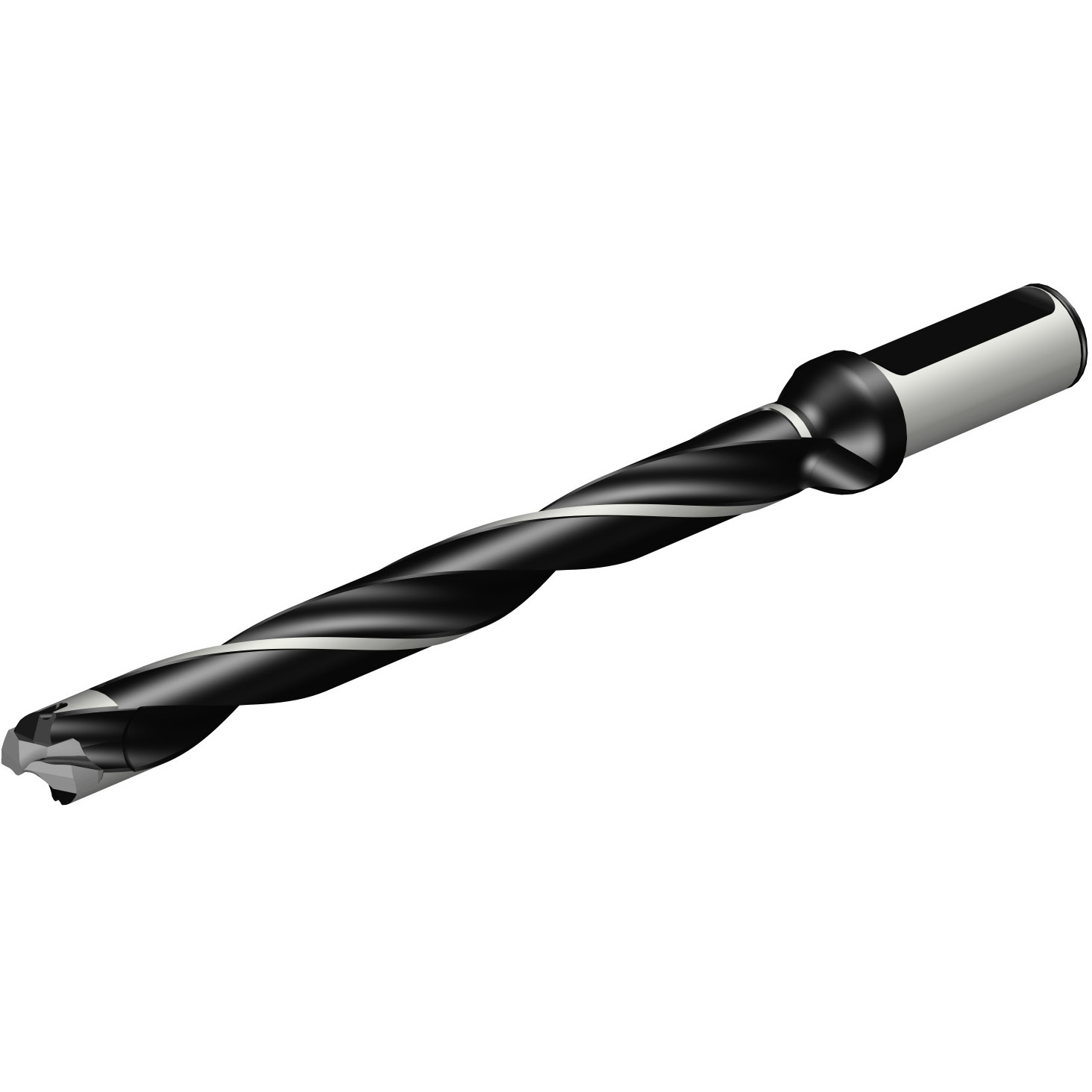 870-1700-17L20-10 CoroDrill(R) 870 ヘッド交換式ドリル 1本 サンドビック 【通販モノタロウ】