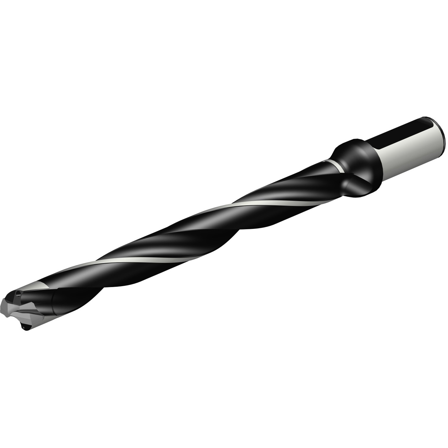 870-2300-23L25-10 CoroDrill(R) 870 ヘッド交換式ドリル 1本 サンドビック 【通販モノタロウ】 60,390円