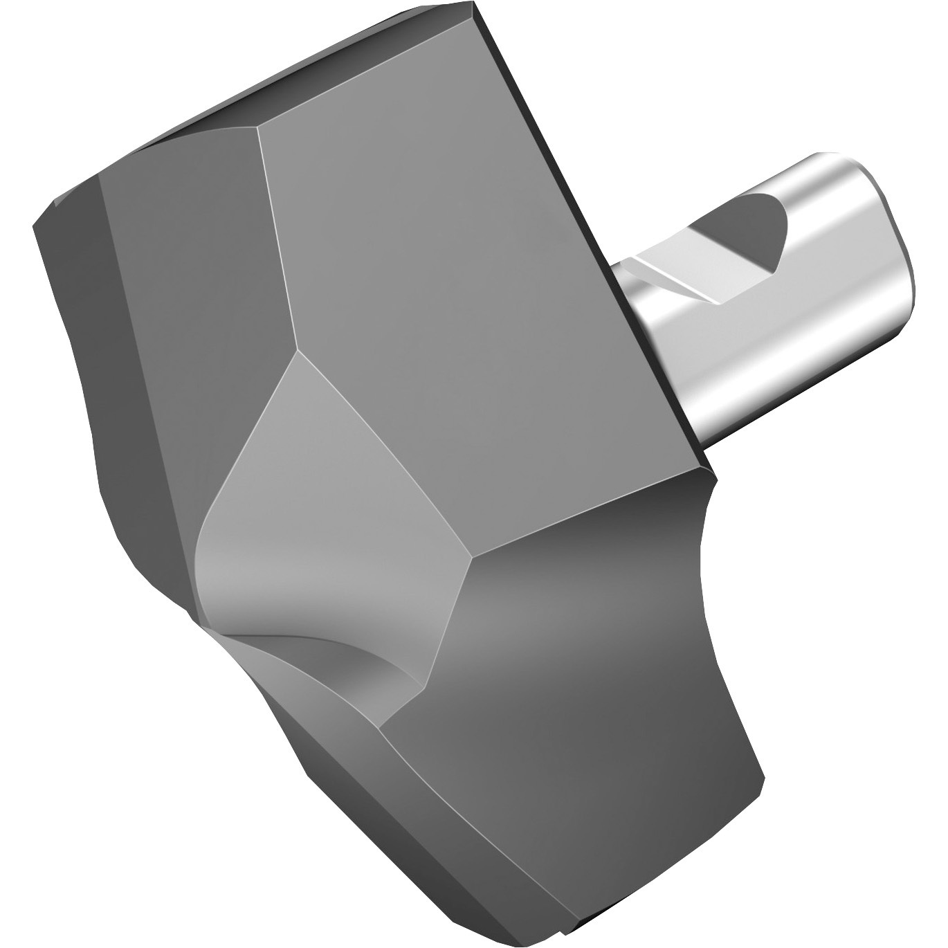 870-2110-21-MM コロドリル870 ドリルヘッド(MM-2334) 1個 サンド