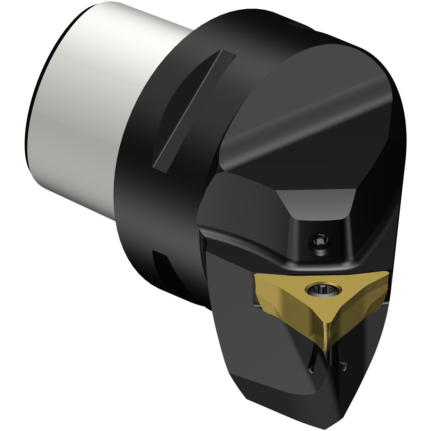 C5-CP-30AL-35060-11C CoroCut(R) Prime 旋削加工用カッティングユニット 1個 サンドビック 【通販モノタロウ】
