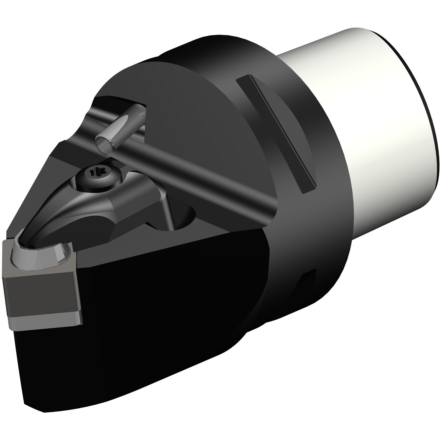 C5-CSDNN-00060-12-4 T-Max 旋削加工用カッティングユニット 1個 サンドビック 【通販モノタロウ】