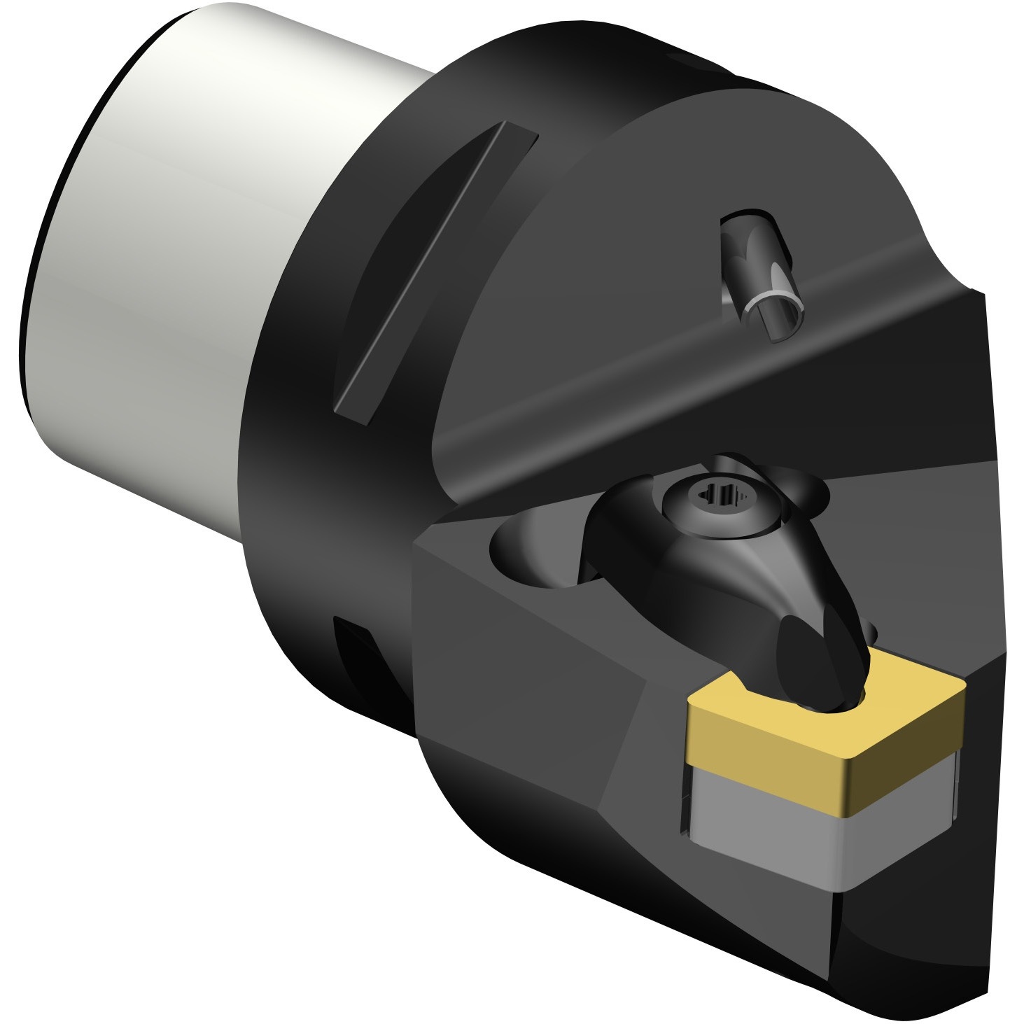 C5-DCRNL-27060-12 コロマントキャプト コロターンRC用カッティングヘッド 1個 サンドビック 【通販モノタロウ】