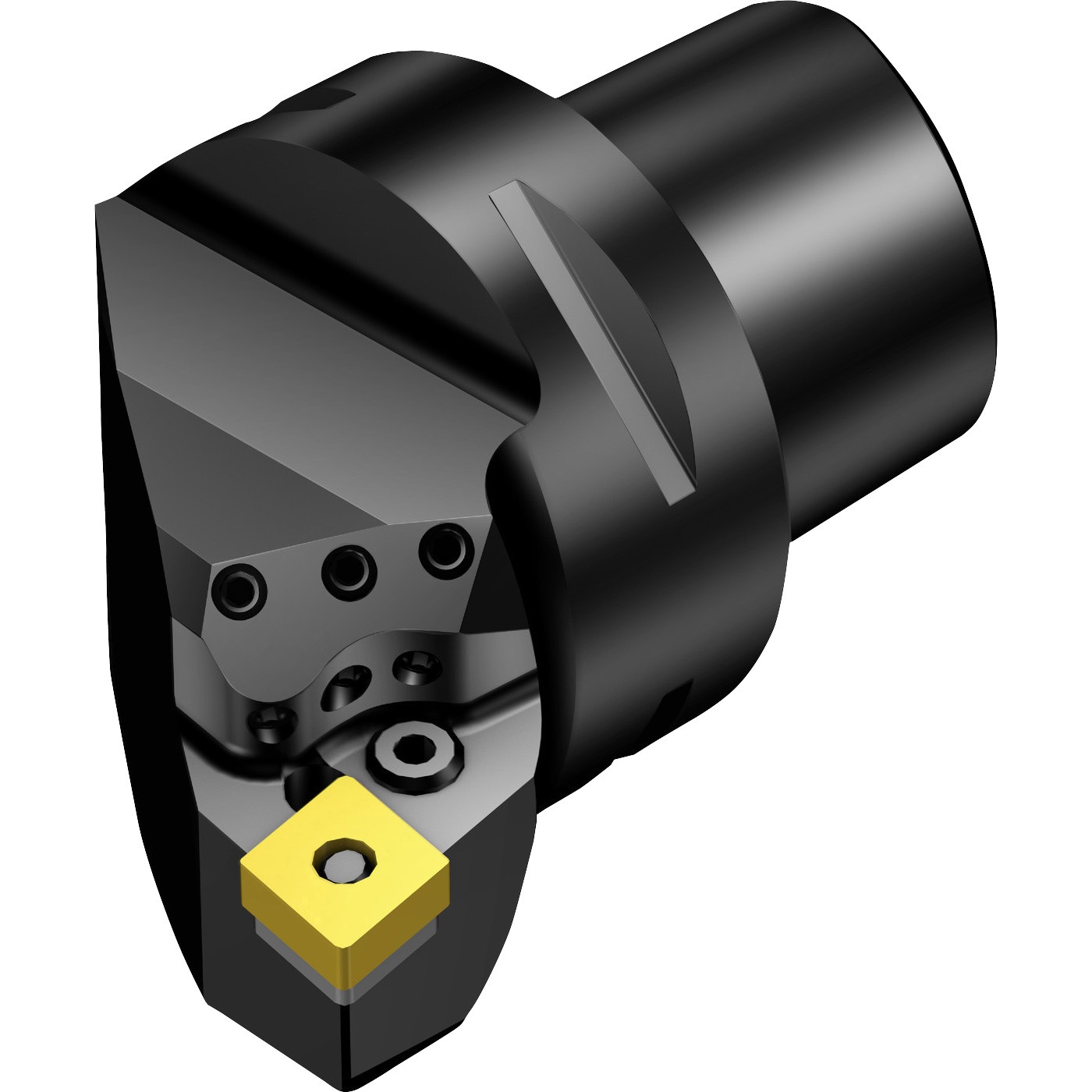 C8-PCLNL-55080-12HP T-Max P 旋削加工用カッティングユニット 1個 サンドビック 【通販モノタロウ】 40,287円