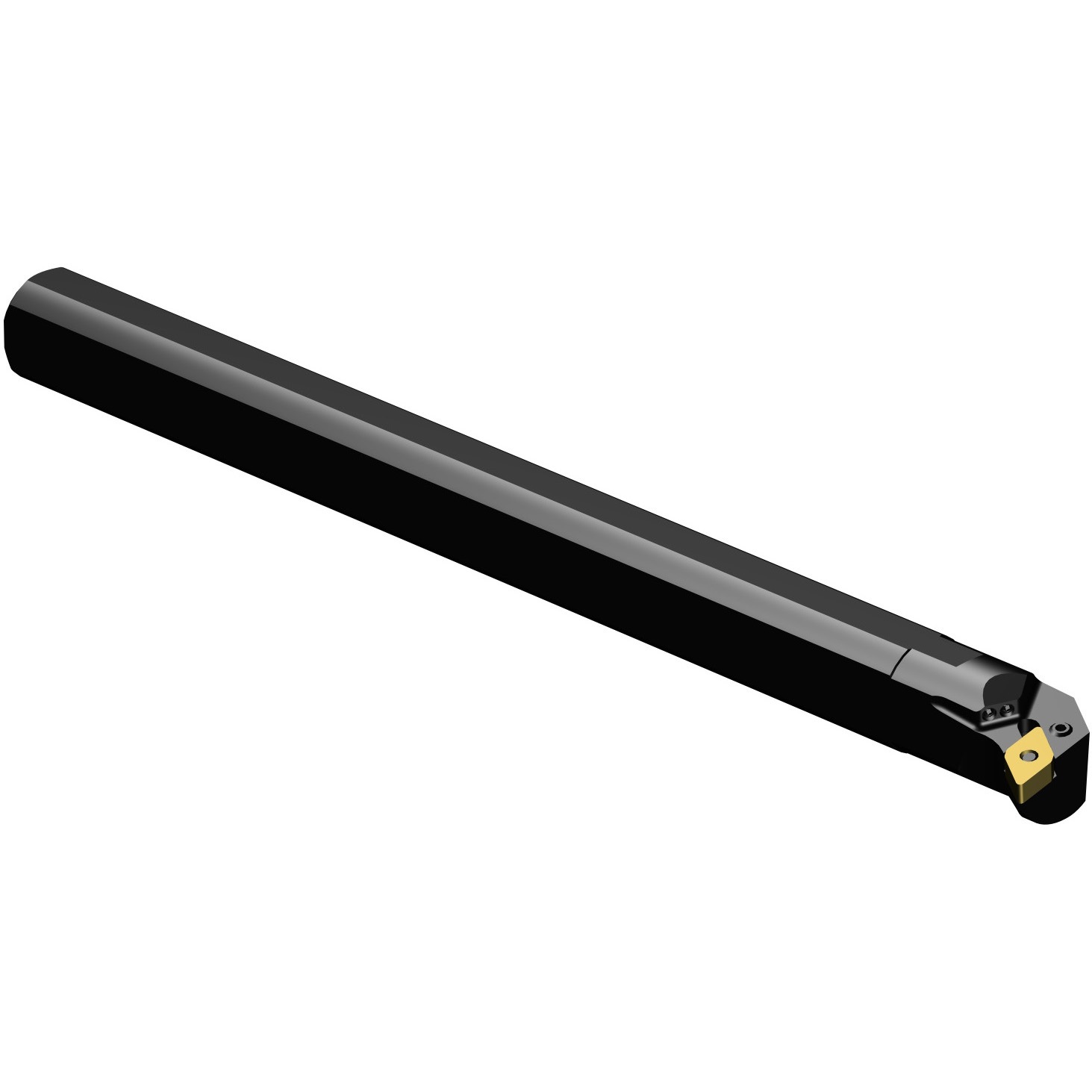 A25T-PDUNL11HP T-Max P 旋削加工用ボーリングバー 1本 サンドビック 【通販モノタロウ】