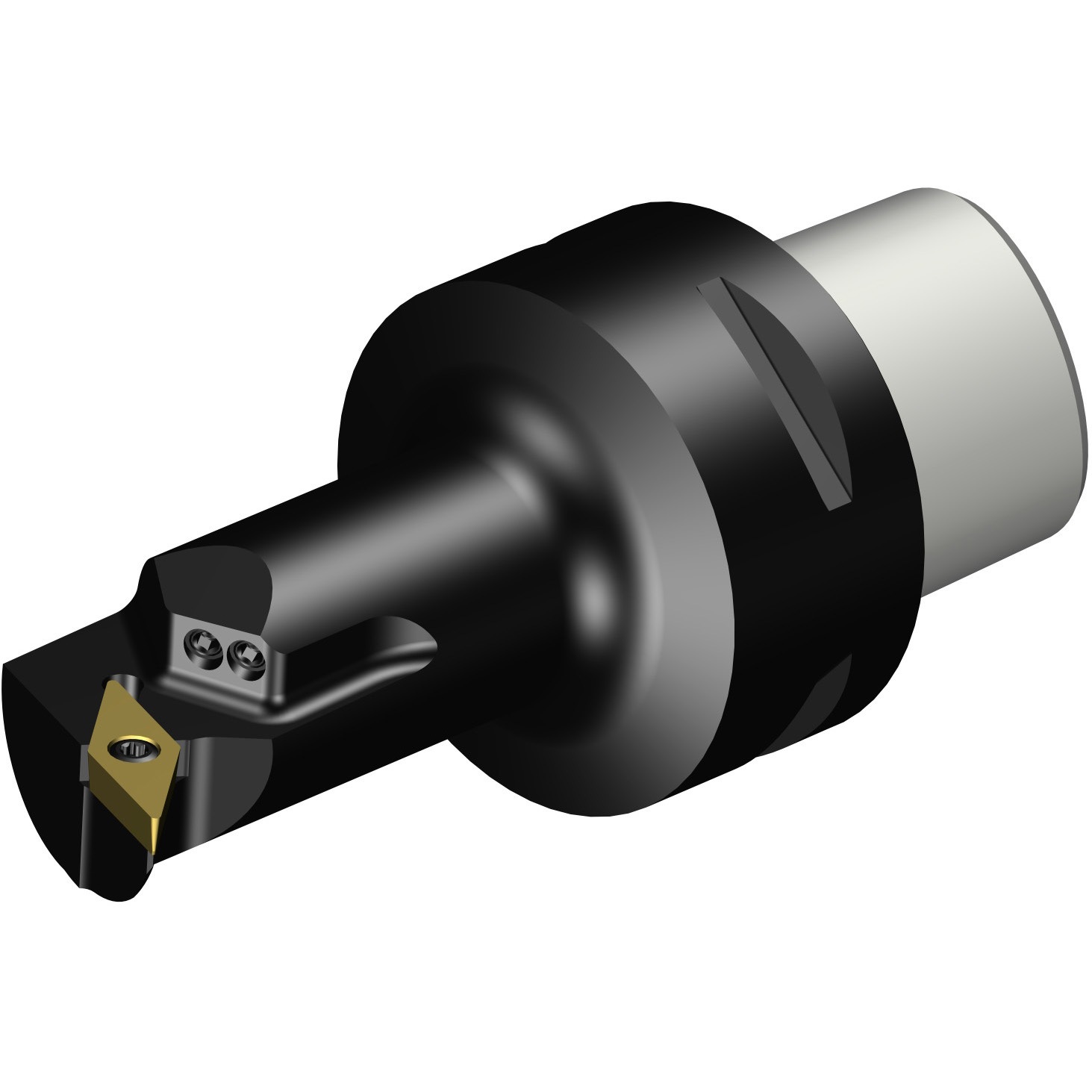 C4-SVQBR13070-11HPB1 コロターン107 旋削加工用カッティングユニット 1個 サンドビック 【通販モノタロウ】