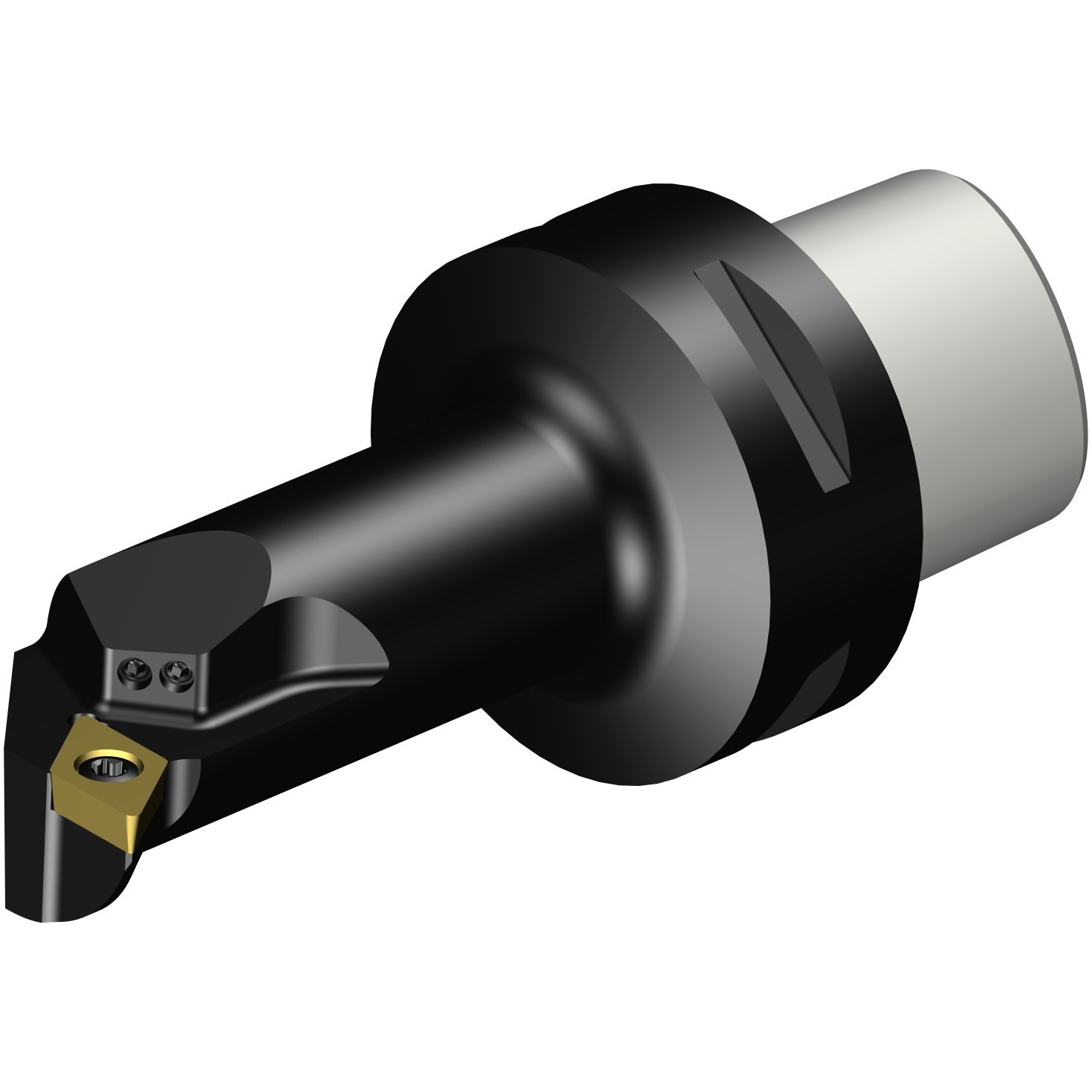 C5-SDUCR-17090-11HP コロターン107 旋削加工用カッティングユニット 1個 サンドビック 【通販モノタロウ】