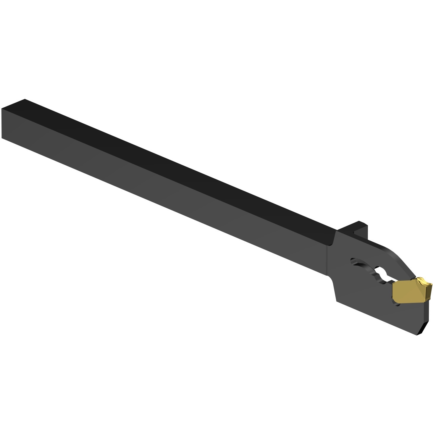 QD-LFE12-0707S コロカットQD 突切り・溝入れ加工用シャンクバイト 1本 サンドビック 【通販モノタロウ】 13,485円