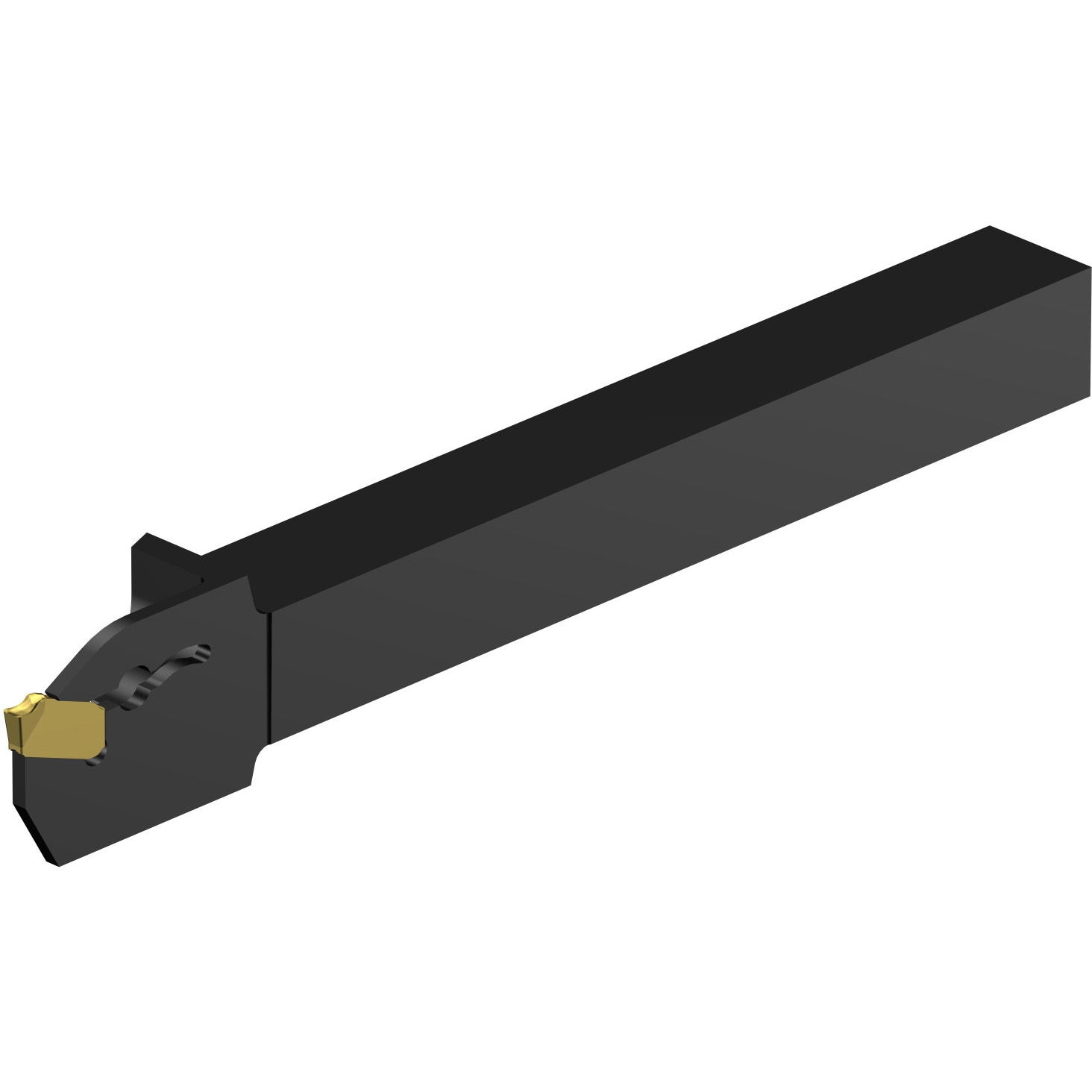 QD-RFE16-1212S コロカットQD 突切り・溝入れ加工用シャンクバイト 1本 サンドビック 【通販モノタロウ】