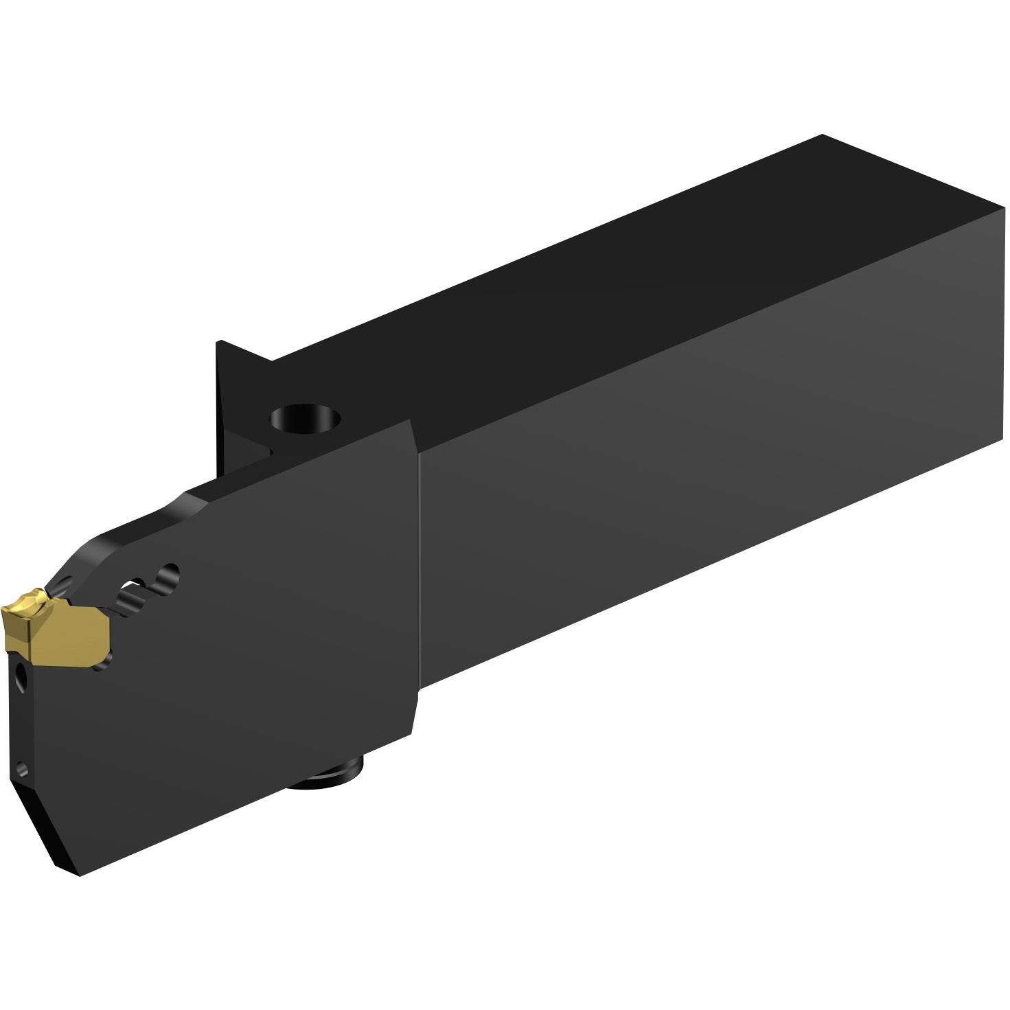 QD-RFJ45C3232A コロカットQD 突切り・溝入れ加工用シャンクバイト 1本 サンドビック 【通販モノタロウ】