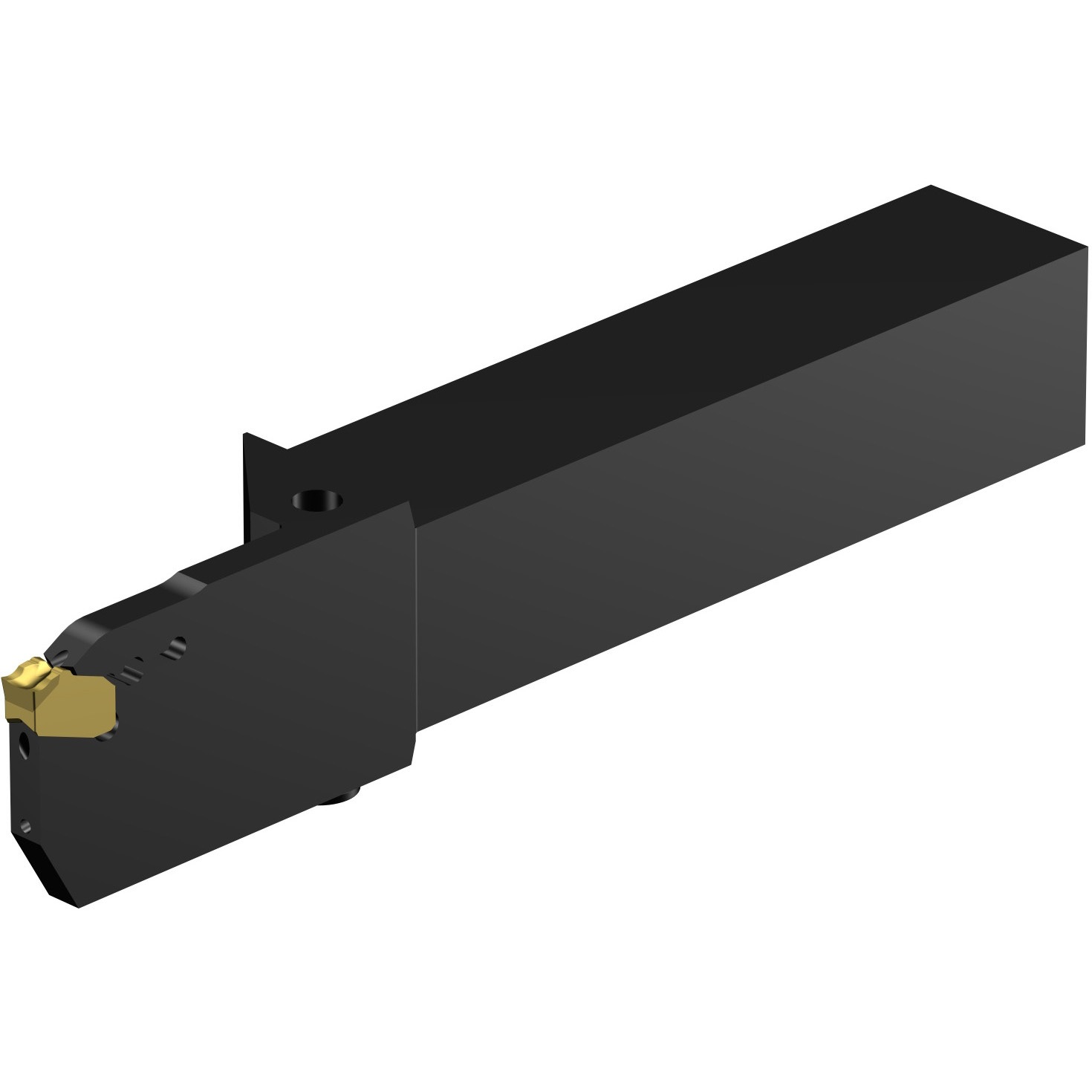 QD-RFL2500C24A コロカットQD 突切り・溝入れ加工用シャンクバイト 1本 サンドビック 【通販モノタロウ】