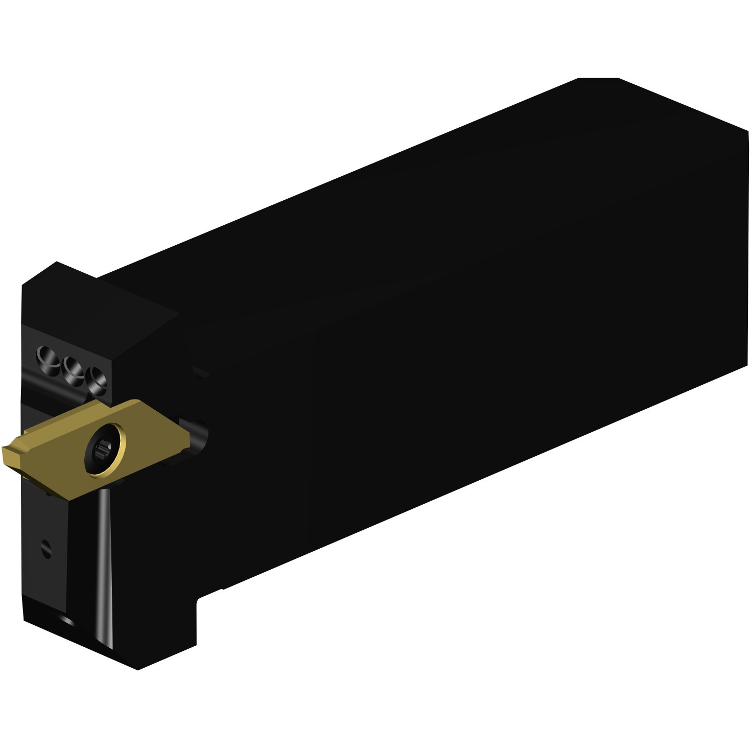 QS-SMALR2525X3HP コロカットXS QSシャンクバイト 1本 サンドビック 【通販モノタロウ】 29,235円
