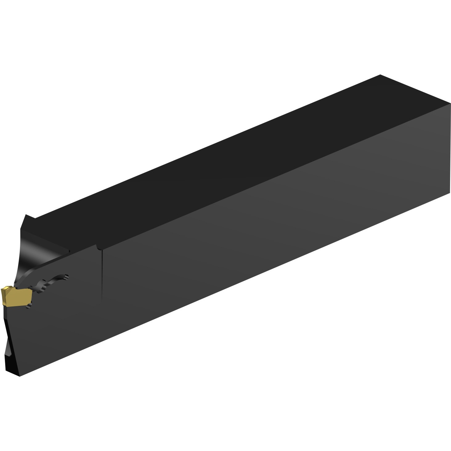 QD-RFC13-2020S コロカットQD 突切り・溝入れ加工用シャンクバイト 1本 サンドビック 【通販モノタロウ】