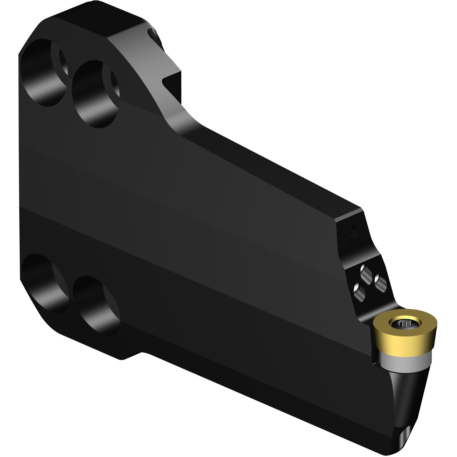 SL70A-SRDCR-300-4HP コロターン107 旋削加工用ヘッド 1個 サンドビック 【通販モノタロウ】