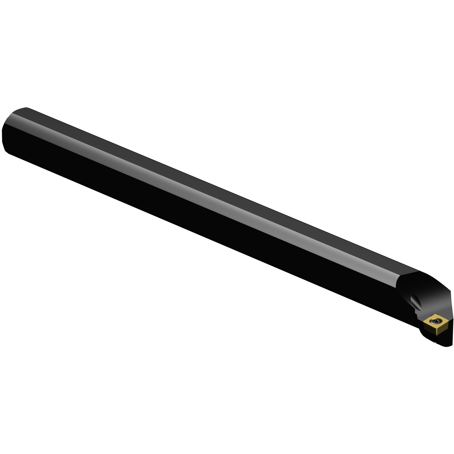 A25TSCLCL09 コロターン107 旋削加工用ボーリングバイト 1本 サンドビック 【通販モノタロウ】 16,316円