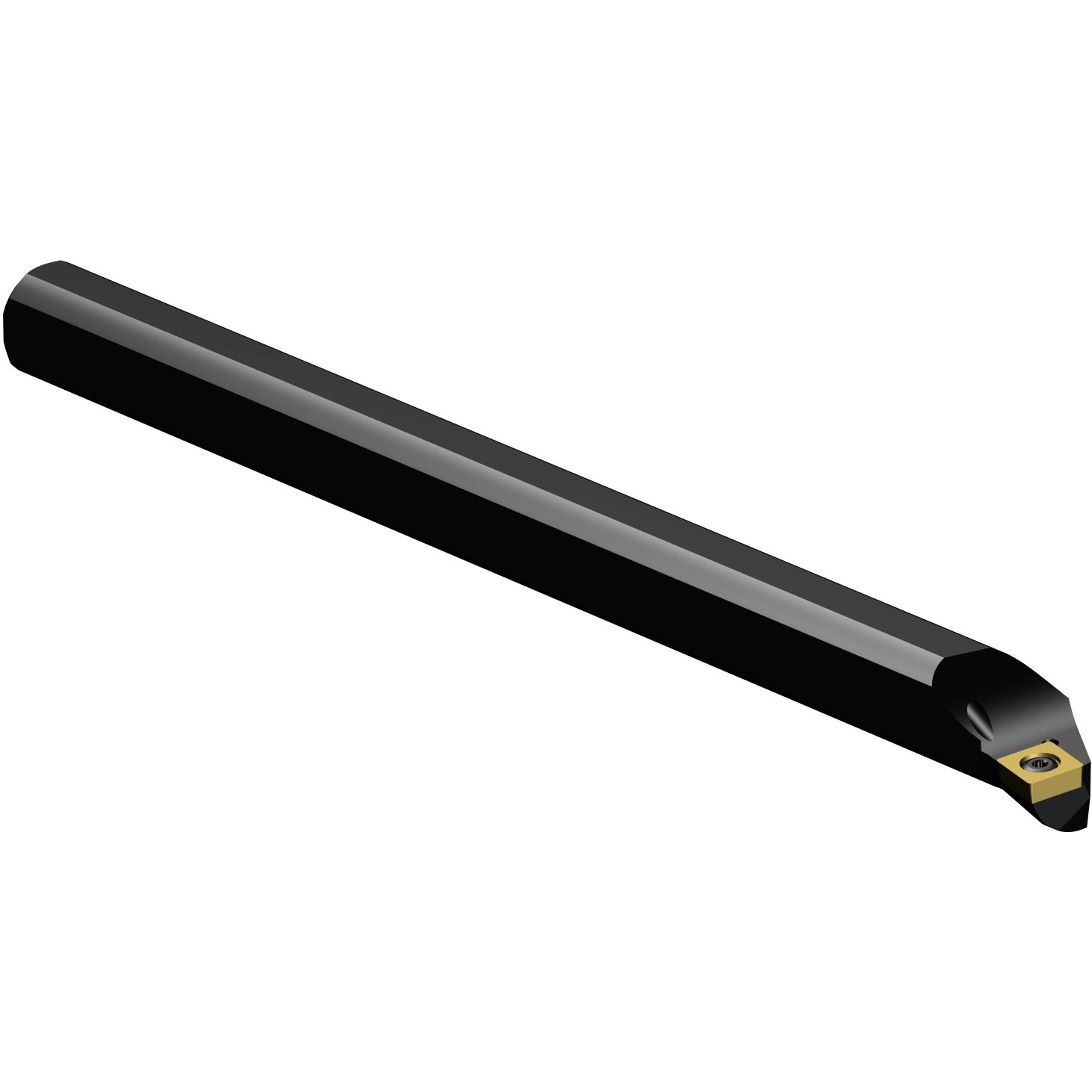 A25TSSKCL12 コロターン107 旋削加工用ボーリングバイト 1本 サンドビック 【通販モノタロウ】 16,086円