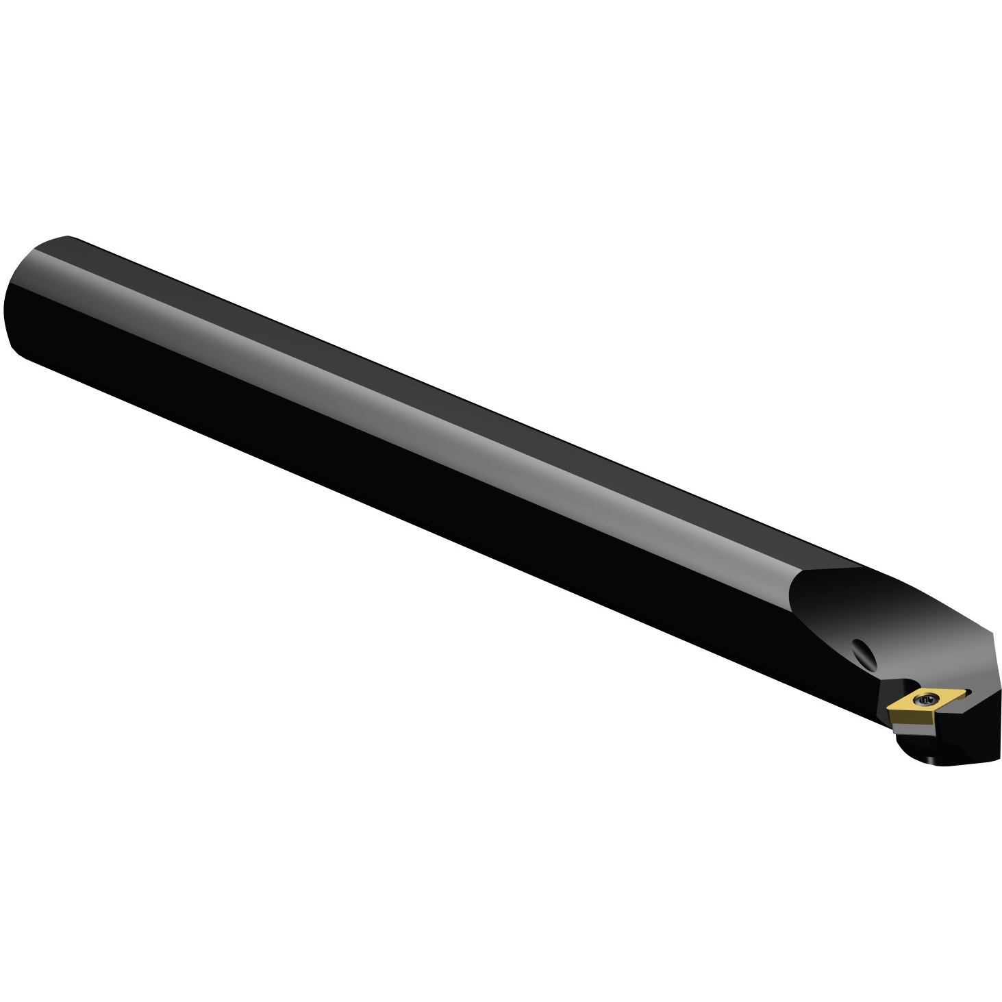 A32TSDUCL11X CoroTurn(R) 107 バックボーリング用ボーリングバイト 1個 サンドビック 【通販モノタロウ】