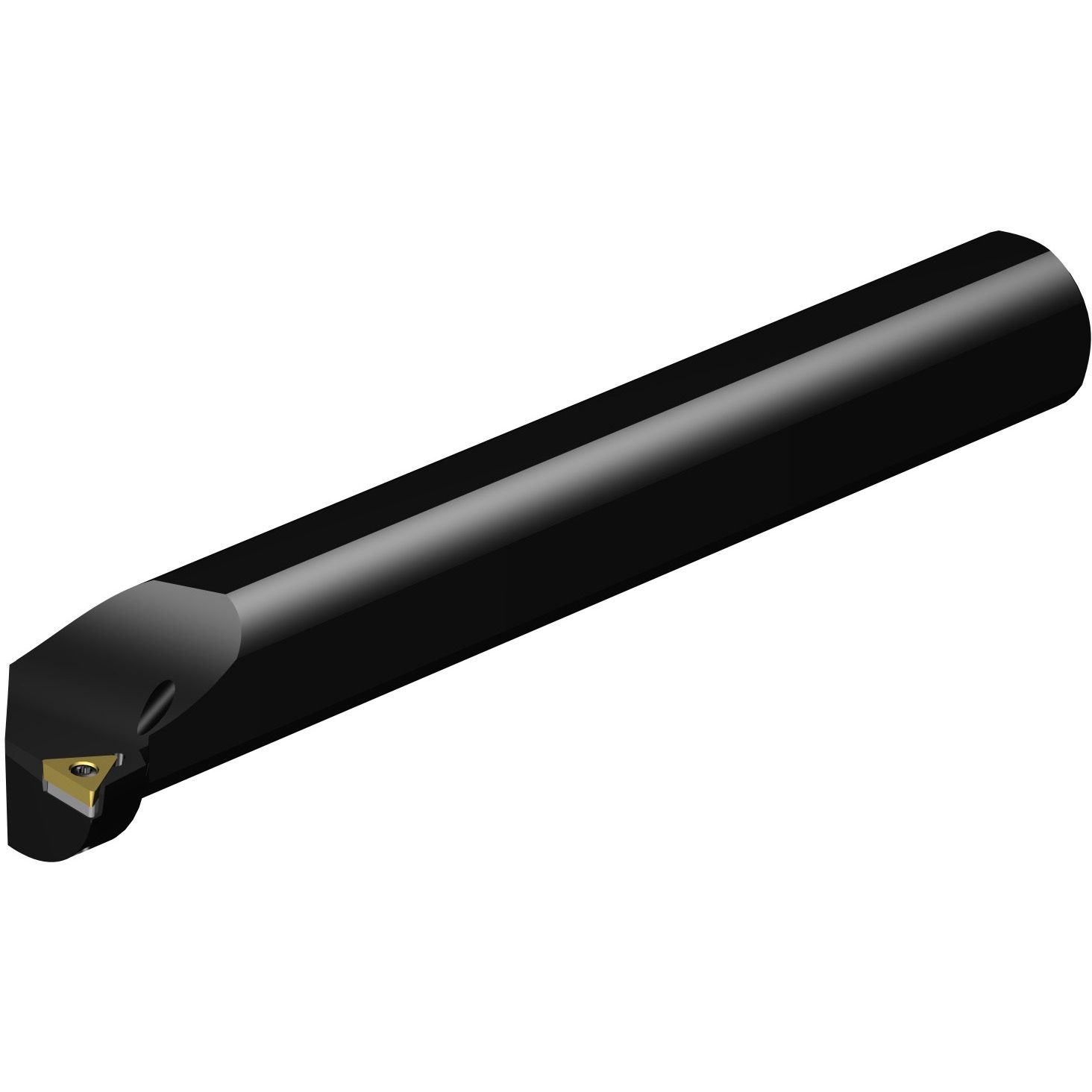 A40TSTFCR16 コロターン107 旋削加工用ボーリングバイト 1本 サンドビック 【通販モノタロウ】