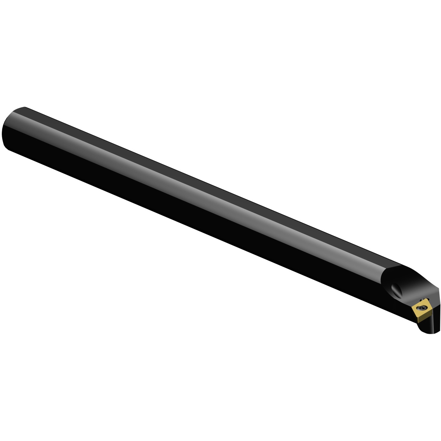 A16RSDUCL07 コロターン107 旋削加工用ボーリングバイト 1個 サンドビック 【通販モノタロウ】