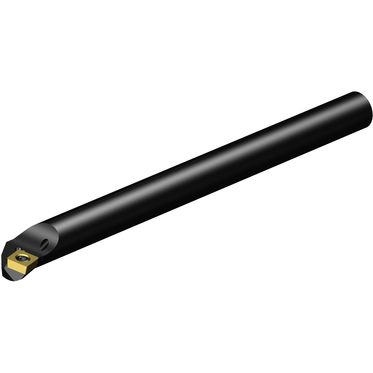 A16RSSKCR09R コロターン107 旋削加工用ボーリングバイト 1個 サンドビック 【通販モノタロウ】 11,506円