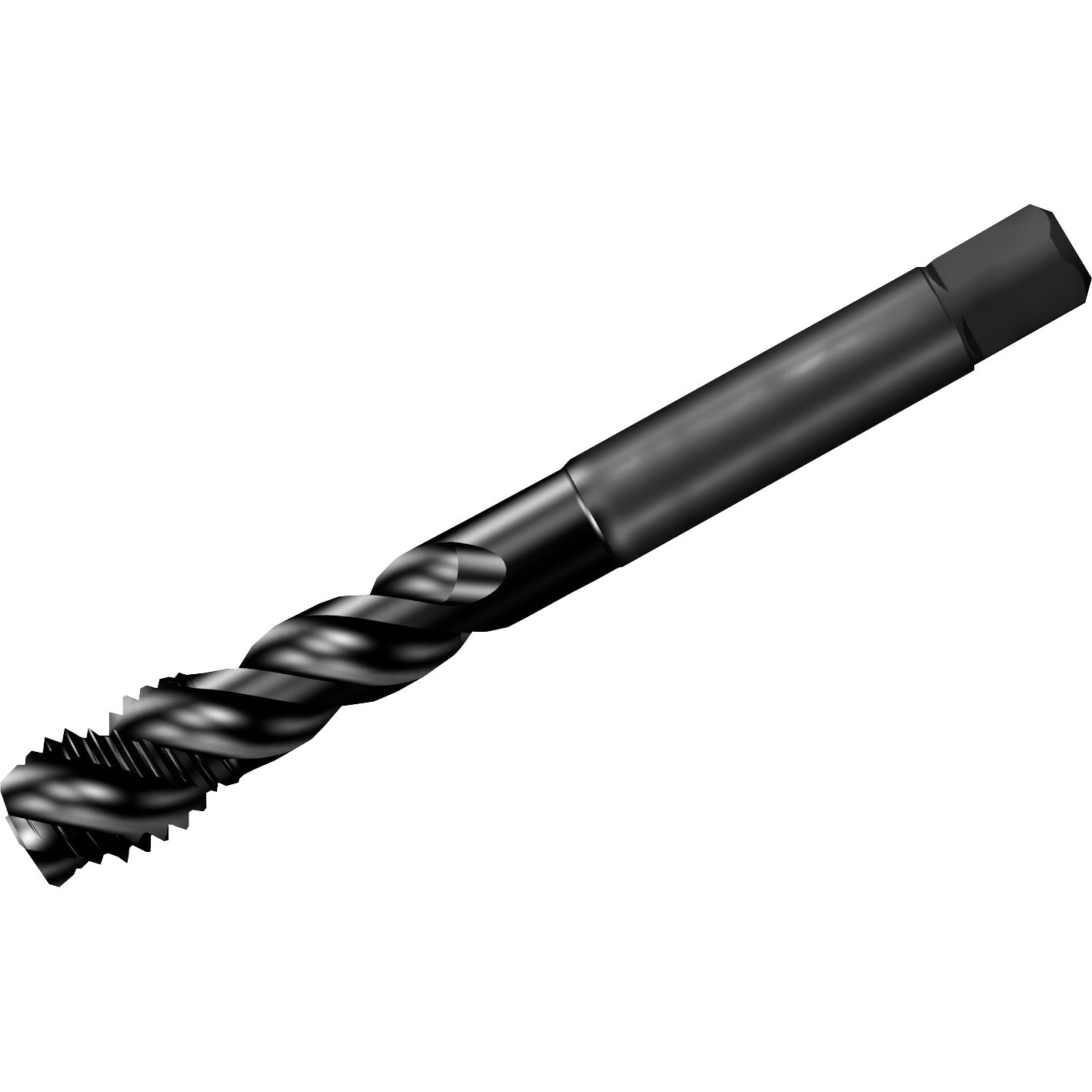 T300-XM101AE-9/16 コロタップ300 スパイラルタップ UNC C145 1本 サンドビック 【通販モノタロウ】