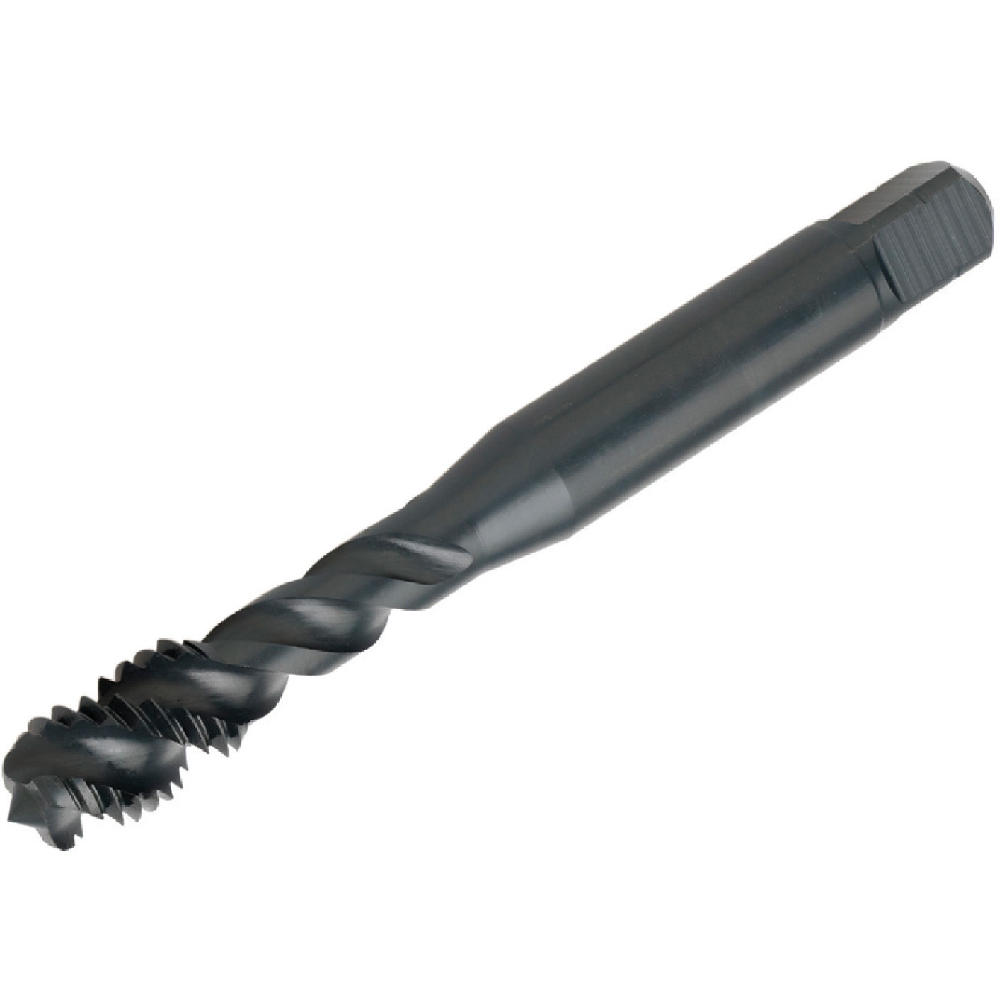 T300-MM101AE-7/16 コロタップ300 スパイラルタップ UNC C110 1本 サンドビック 【通販モノタロウ】