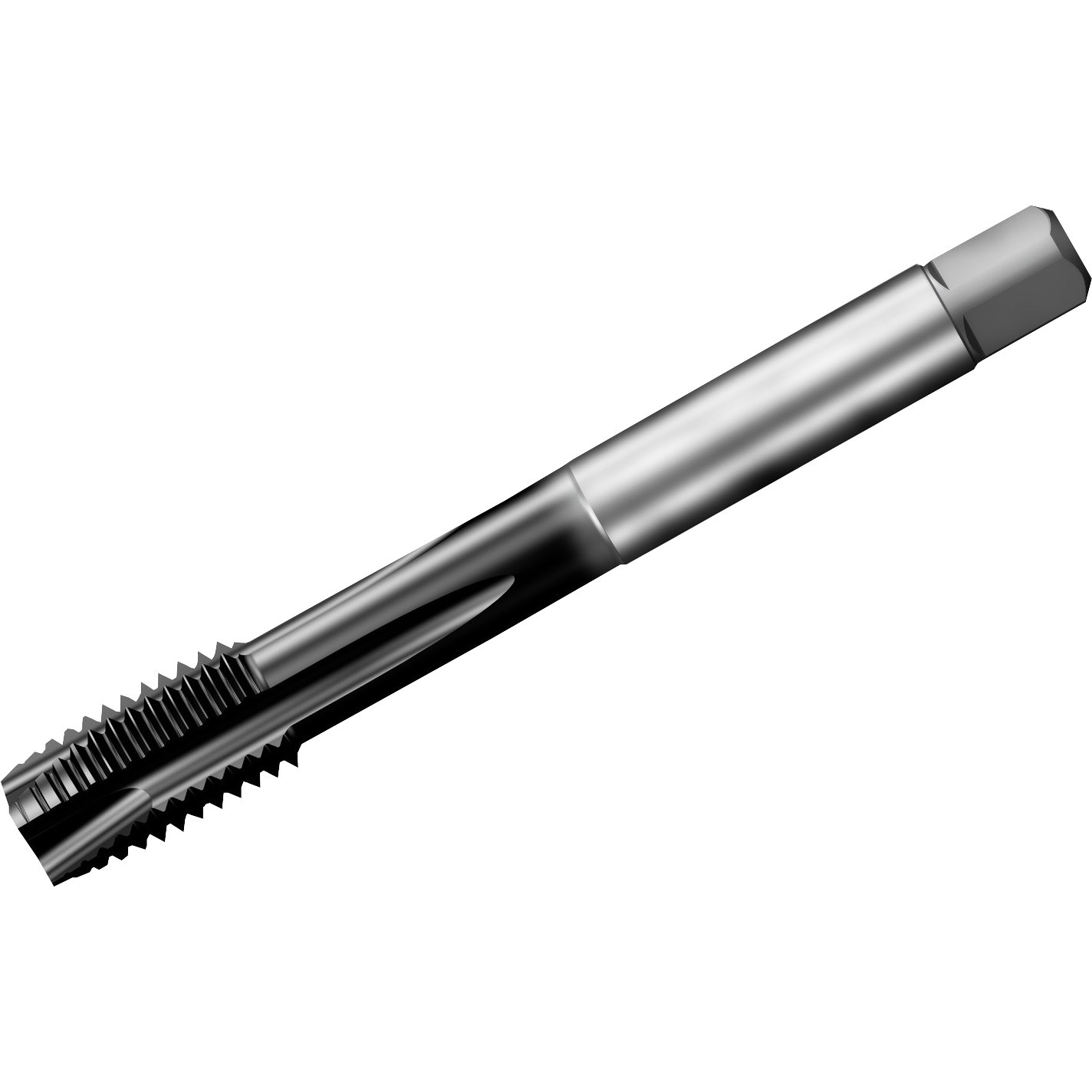 T200-PM101AE-1 コロタップ200 ポイントタップ UNC P1PM 1本 サンドビック 【通販モノタロウ】