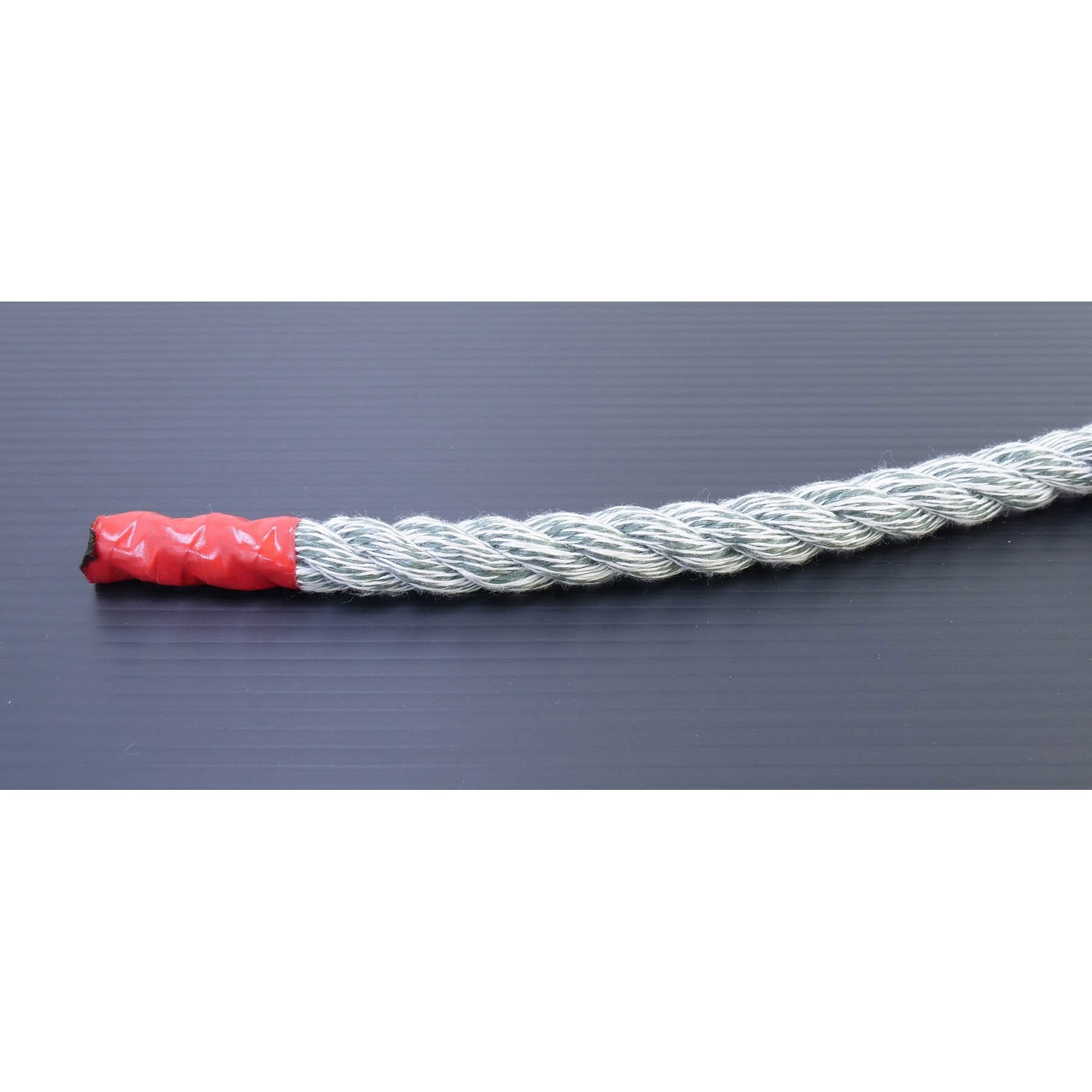 12mm KPロープ 200m巻 グリーンクロス 太さ12mm