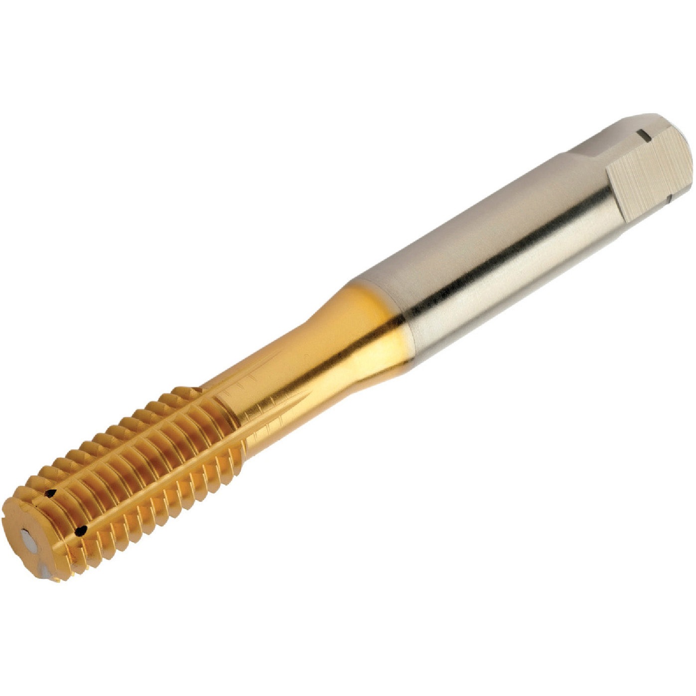 サンドビック コロタップ400 転造タップ(780) F125 ( T400-PM100AA-M12 F125 (780) ) サンドビック(株)コロマントカンパニー