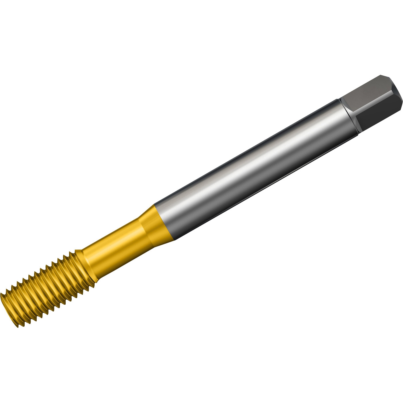 ■サンドビック コロタップ400 転造タップ(780) F125[送料別途見積り][店頭受取不可] サンドビック コロタップ400 転造タップ(780) F125 ( T400-PM101AE-8