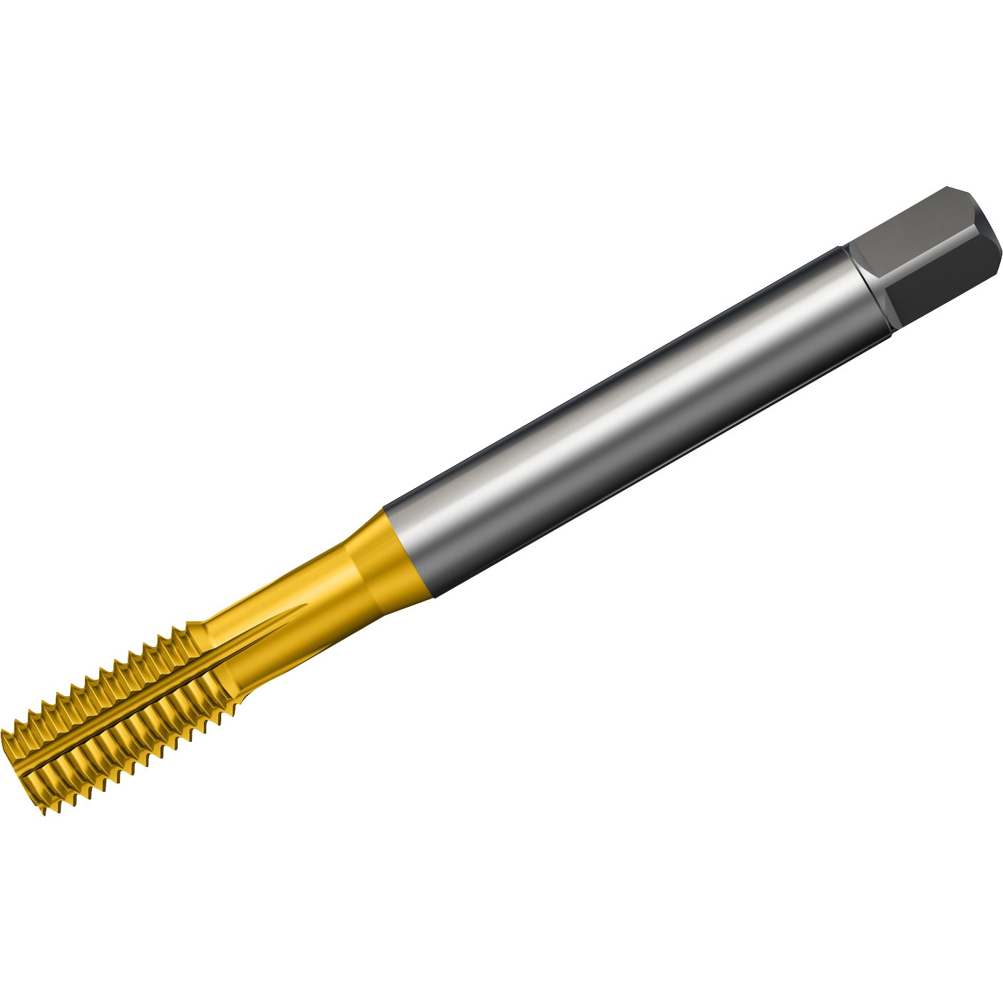 T400-XM150AF-1/4 コロタップ400 転造タップ UNF C125 1本 サンドビック 【通販モノタロウ】