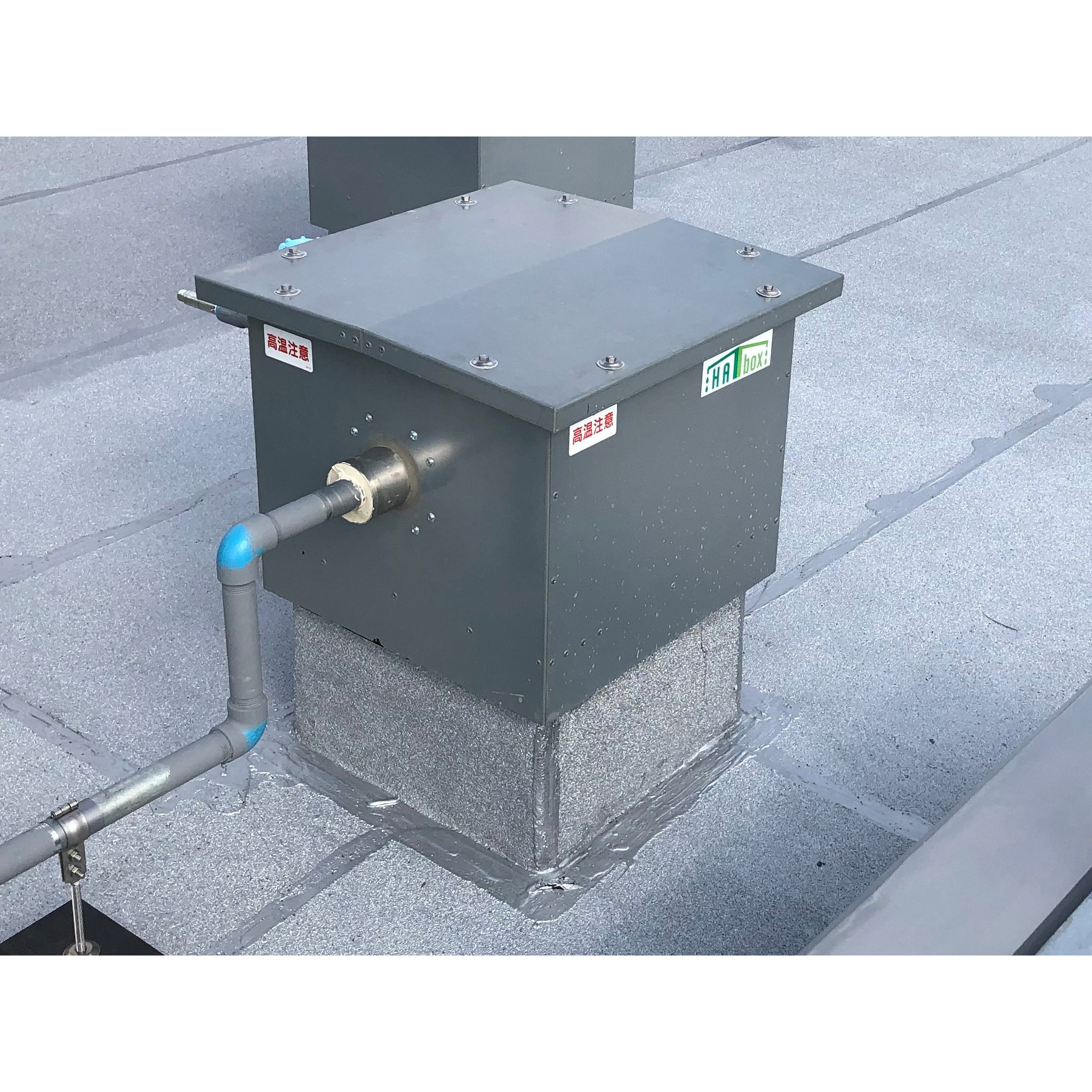 全健会 HBI　パネルケース　1枚 OPCP・OPCM用ヒンジ OHI-1 | 製品情報 | タカチ電機工業 - 産業