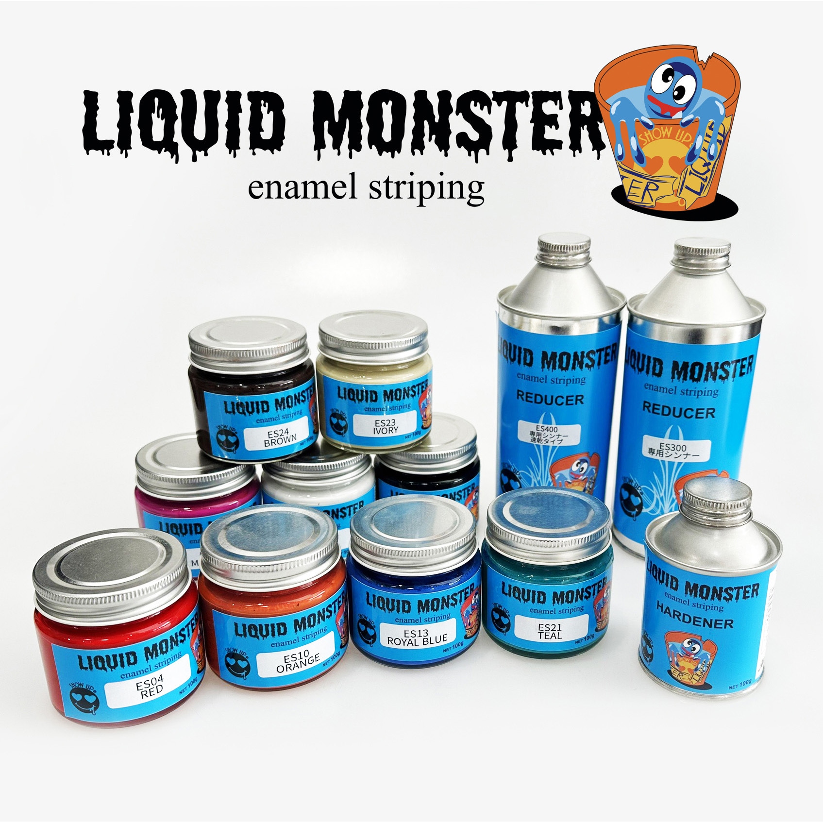 ●Rogue  ローグ　モンスターストリップMonster strip新品未使用 ○Rogue ローグ モンスターストリップMonster strip新品未使用