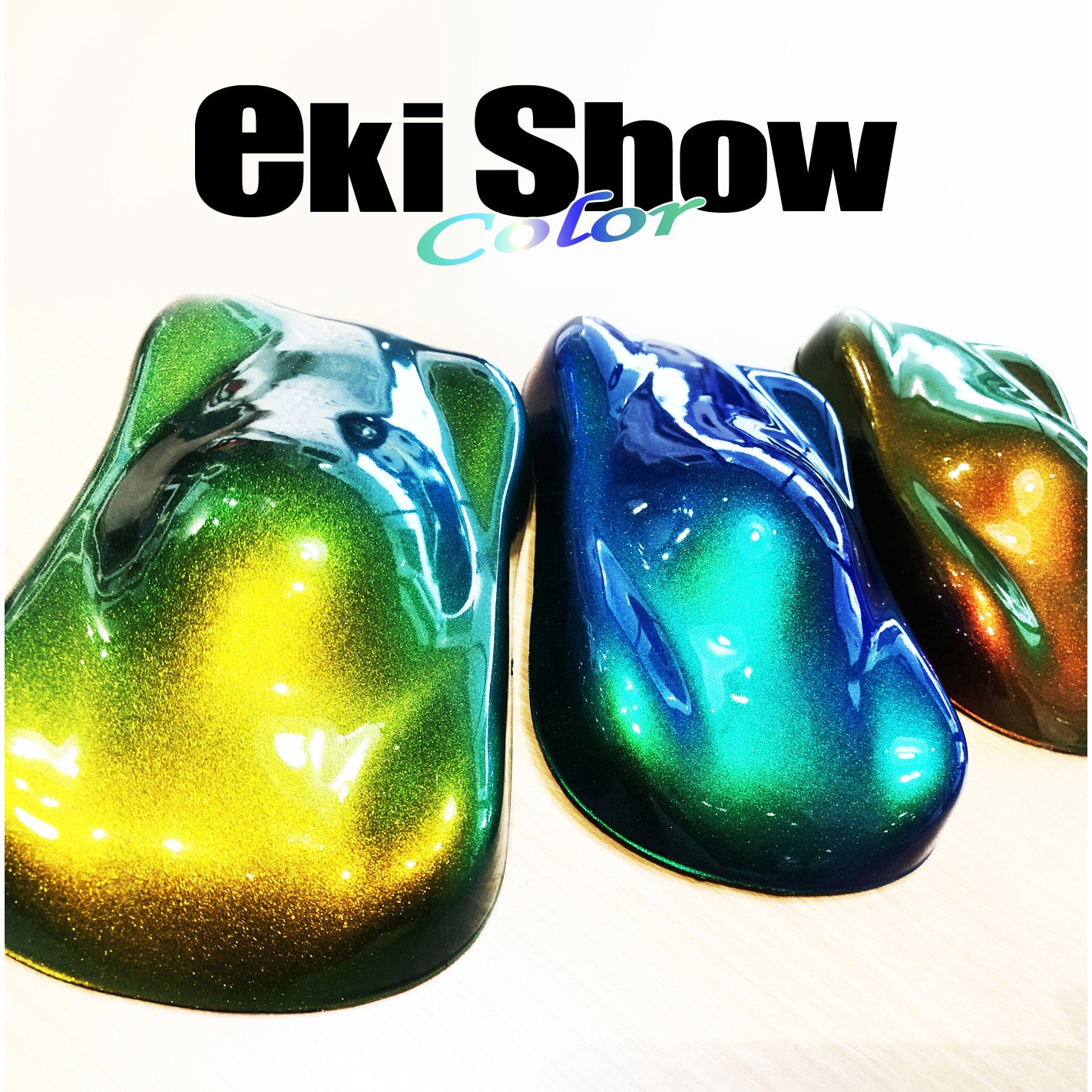 Ekishow SHOW UP 自動車補修塗料 【通販モノタロウ】