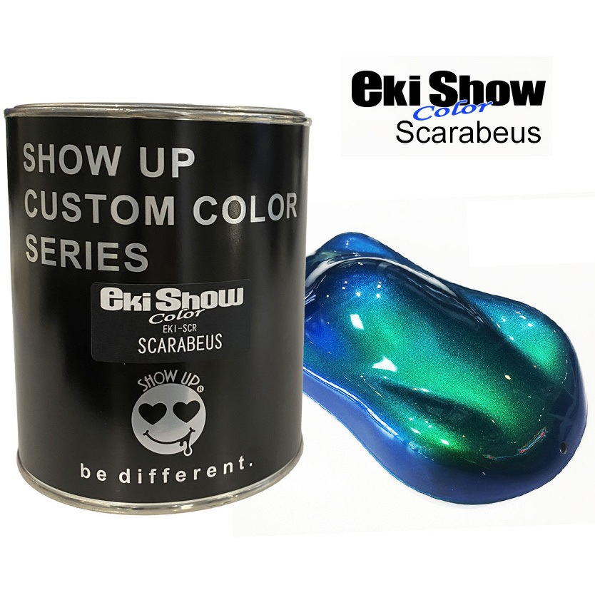 SHOW UP スプレー SHOW UPエアゾール - SHOW UP JAPAN