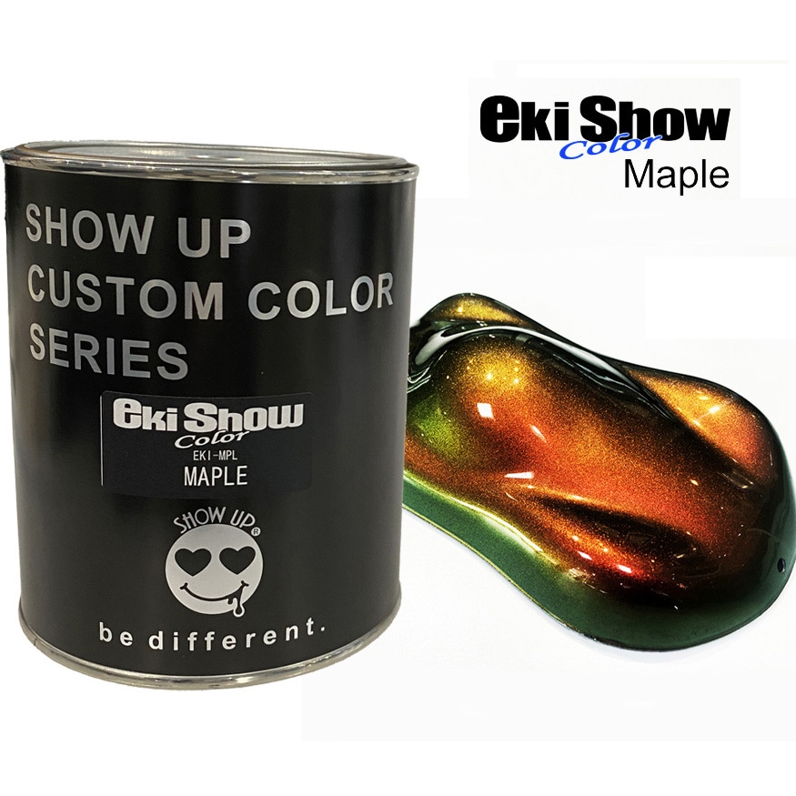 SHOW UP スプレー SHOW UPエアゾール - SHOW UP JAPAN