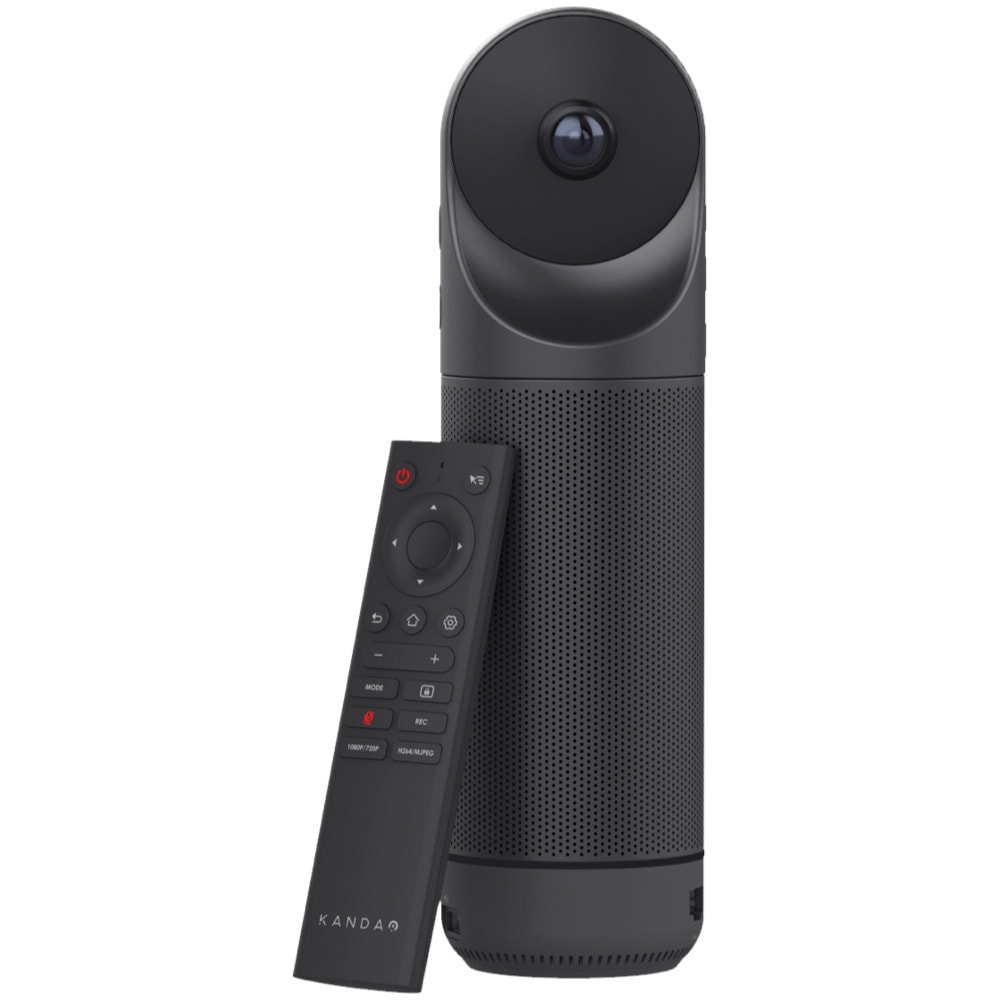 MT0822 Kandao Meeting Pro Web会議用360°AIカメラ 360度web