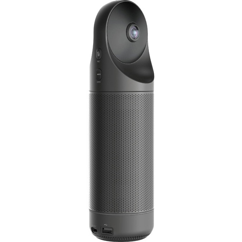 MT0822 Kandao Meeting Pro Web会議用360°AIカメラ 360度webカメラ 1個