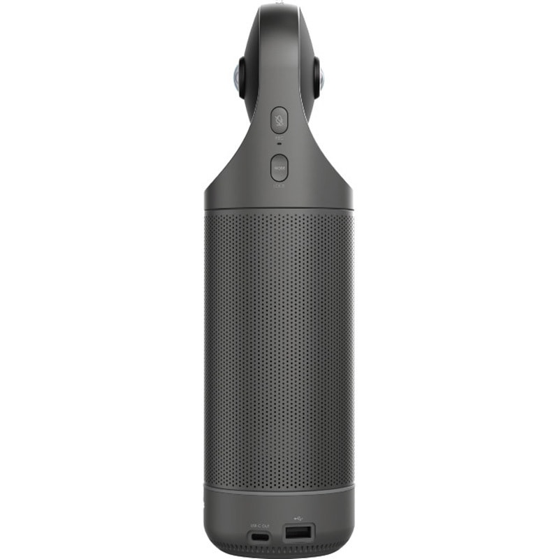 MT0822 Kandao Meeting Pro Web会議用360°AIカメラ 360度web