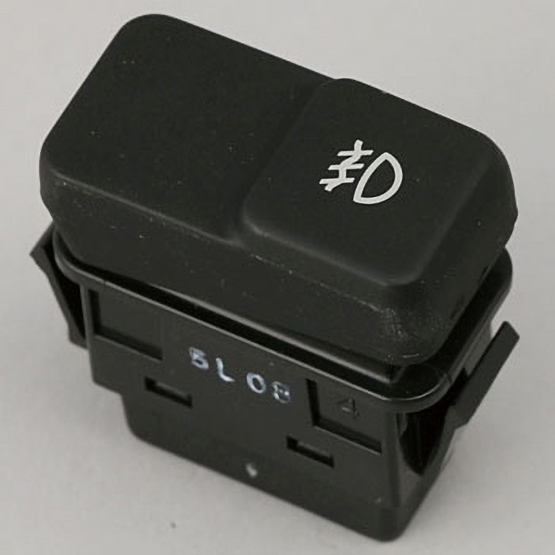 D201-66-4B0 スイッチ フロント フォグ (D2) 1個 MAZDA(マツダ) 【通販