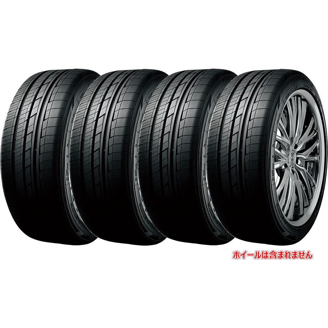 2022年製 トーヨー オーバーテイク RVⅡ 215/60R17 国産!!4本